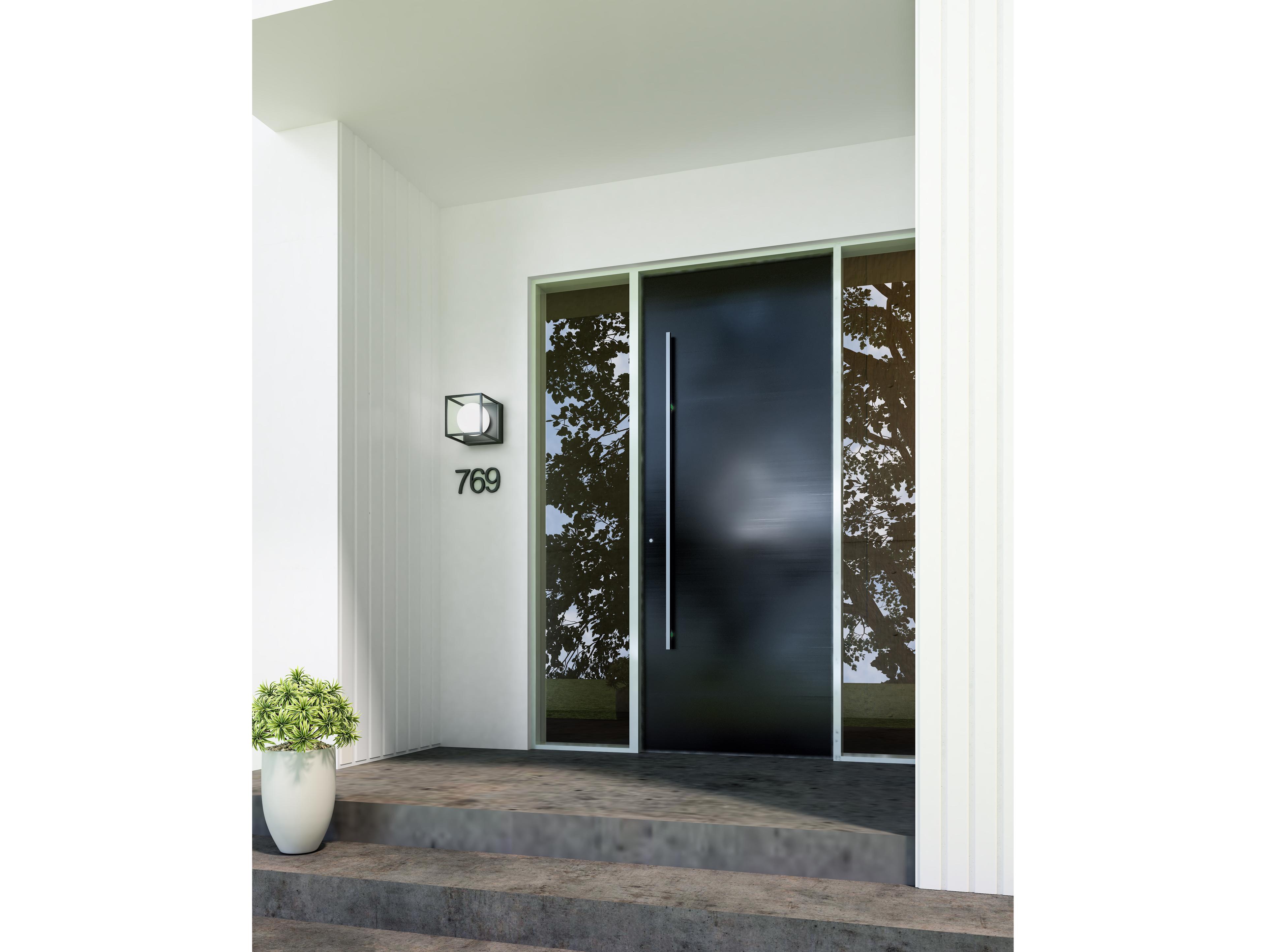 Alora Mood Amelia 1-Light Outdoor Wall Light