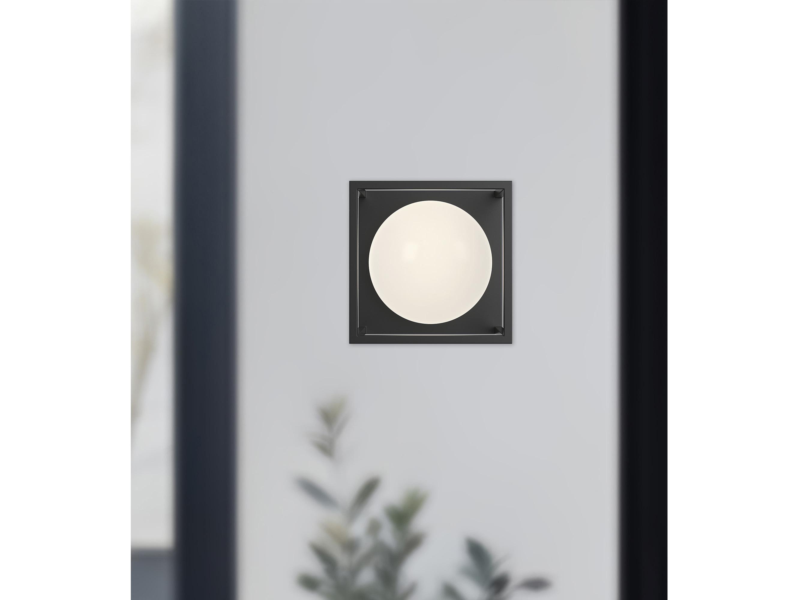 Alora Mood Amelia 1-Light Outdoor Wall Light