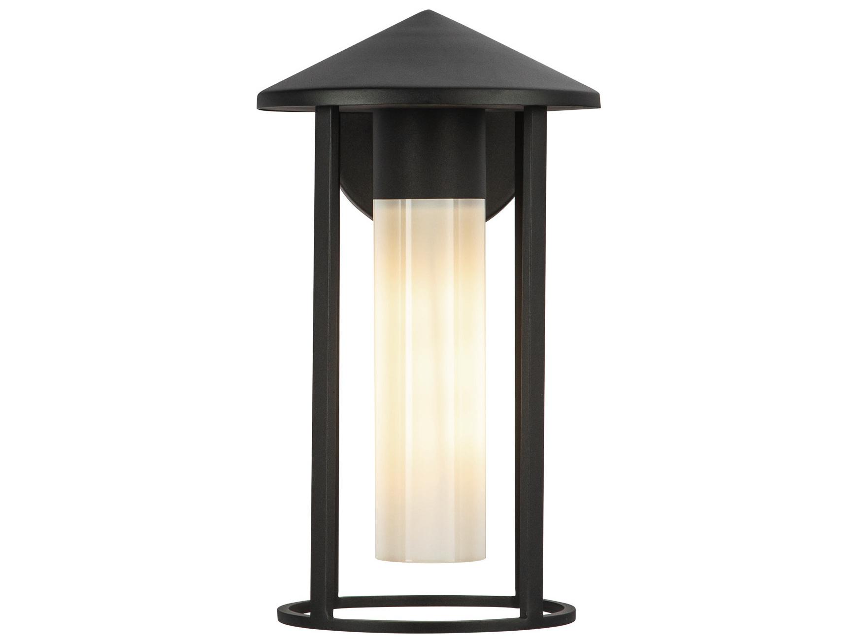 Alora Mood Tenko 1-Light Outdoor Wall Light