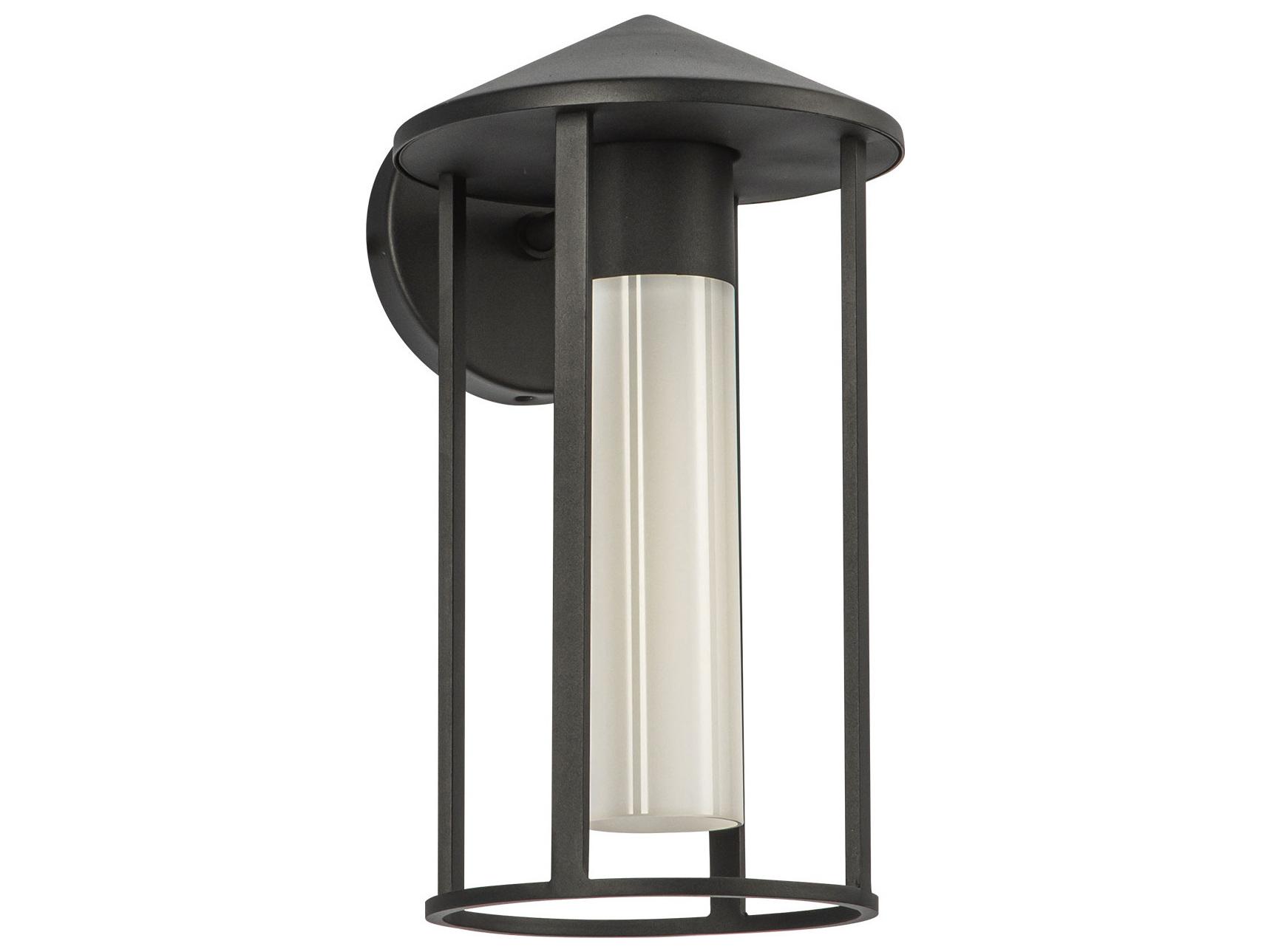 Alora Mood Tenko 1-Light Outdoor Wall Light