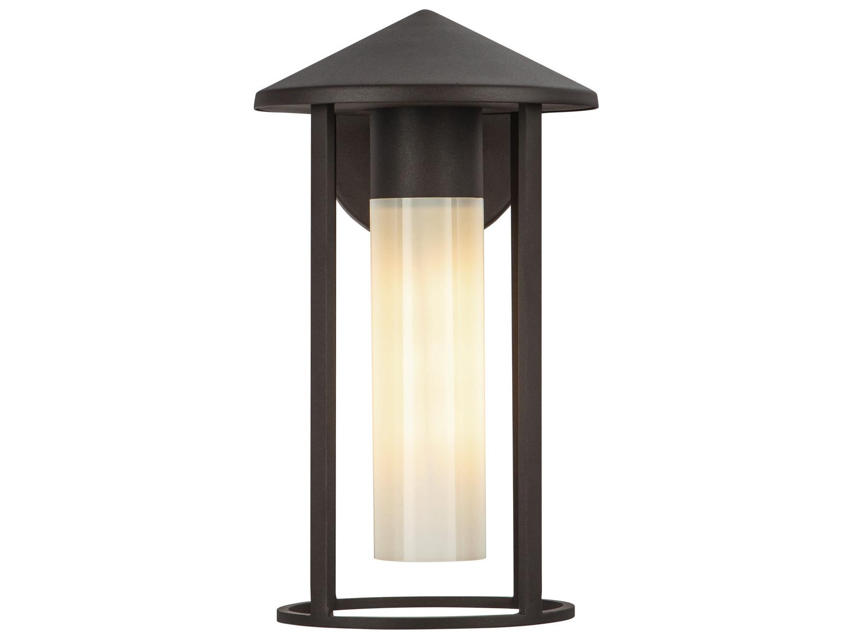 Alora Mood Tenko 1-Light Outdoor Wall Light