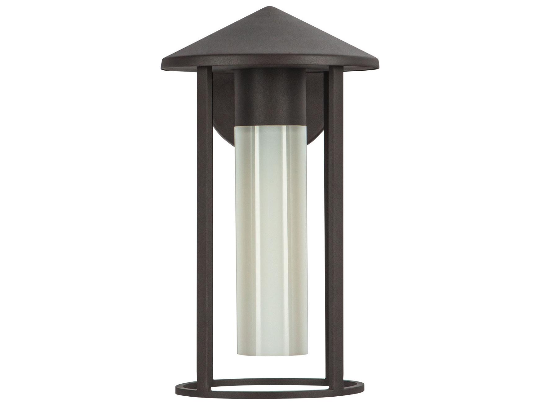Alora Mood Tenko 1-Light Outdoor Wall Light