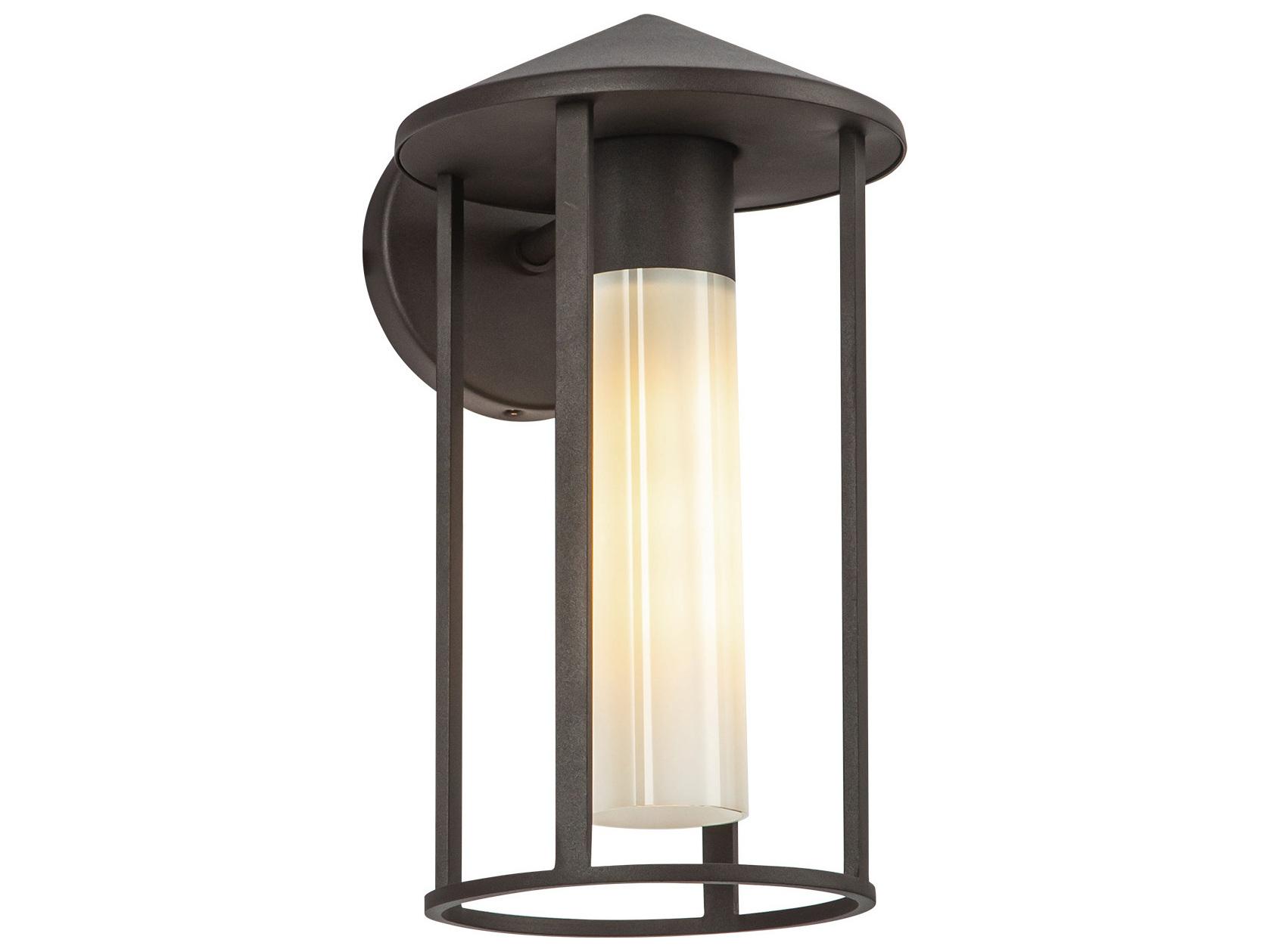 Alora Mood Tenko 1-Light Outdoor Wall Light