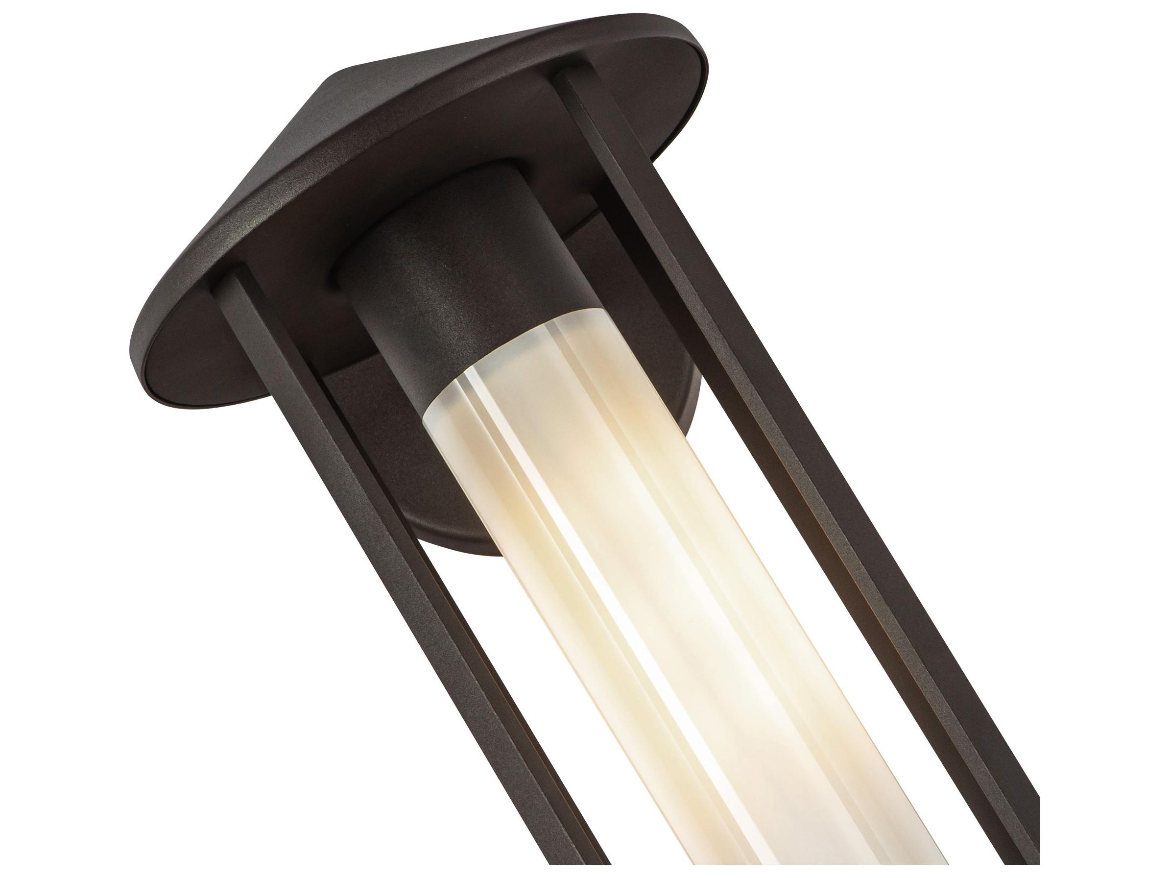 Alora Mood Tenko 1-Light Outdoor Wall Light