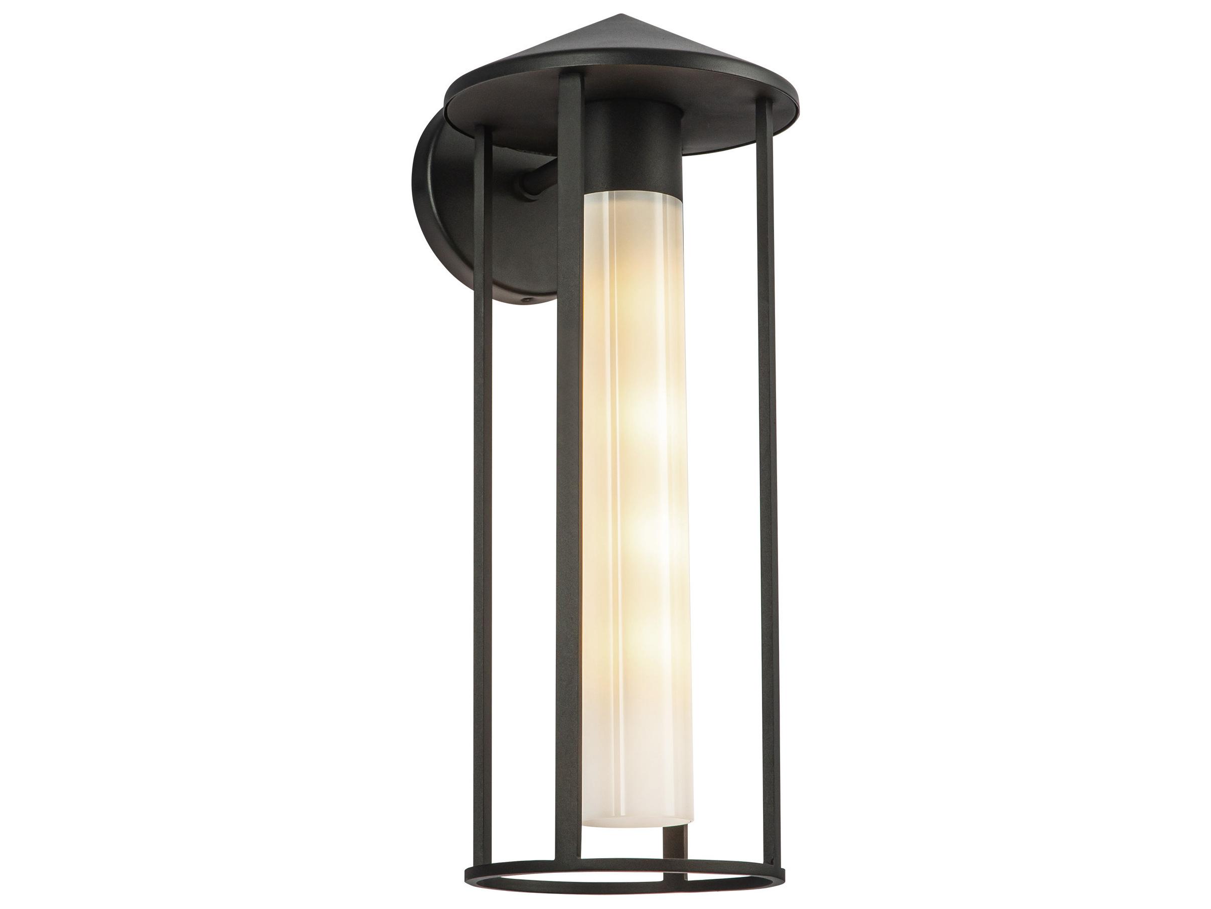 Alora Mood Tenko 1-Light Outdoor Wall Light