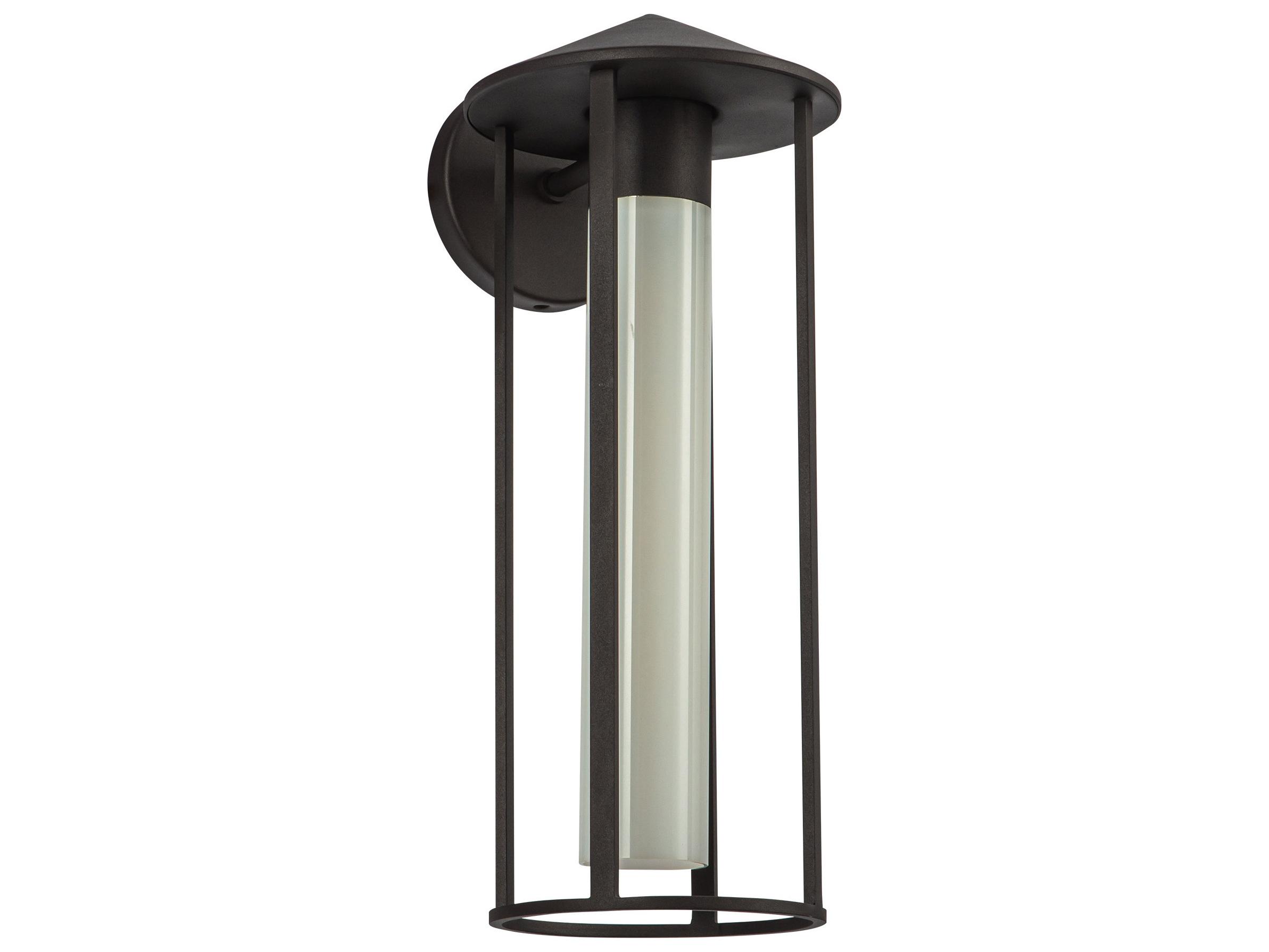 Alora Mood Tenko 1-Light Outdoor Wall Light