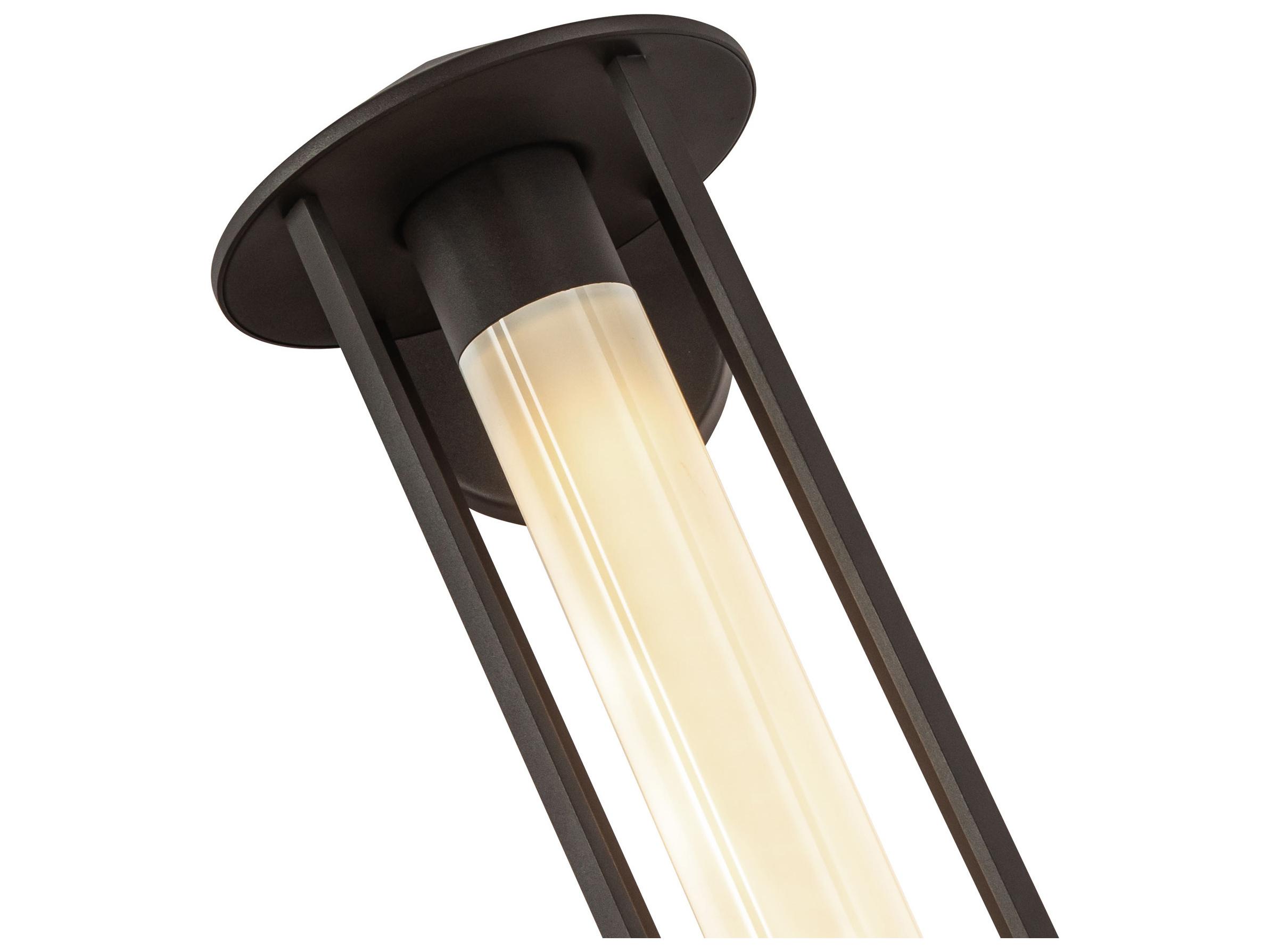 Alora Mood Tenko 1-Light Outdoor Wall Light