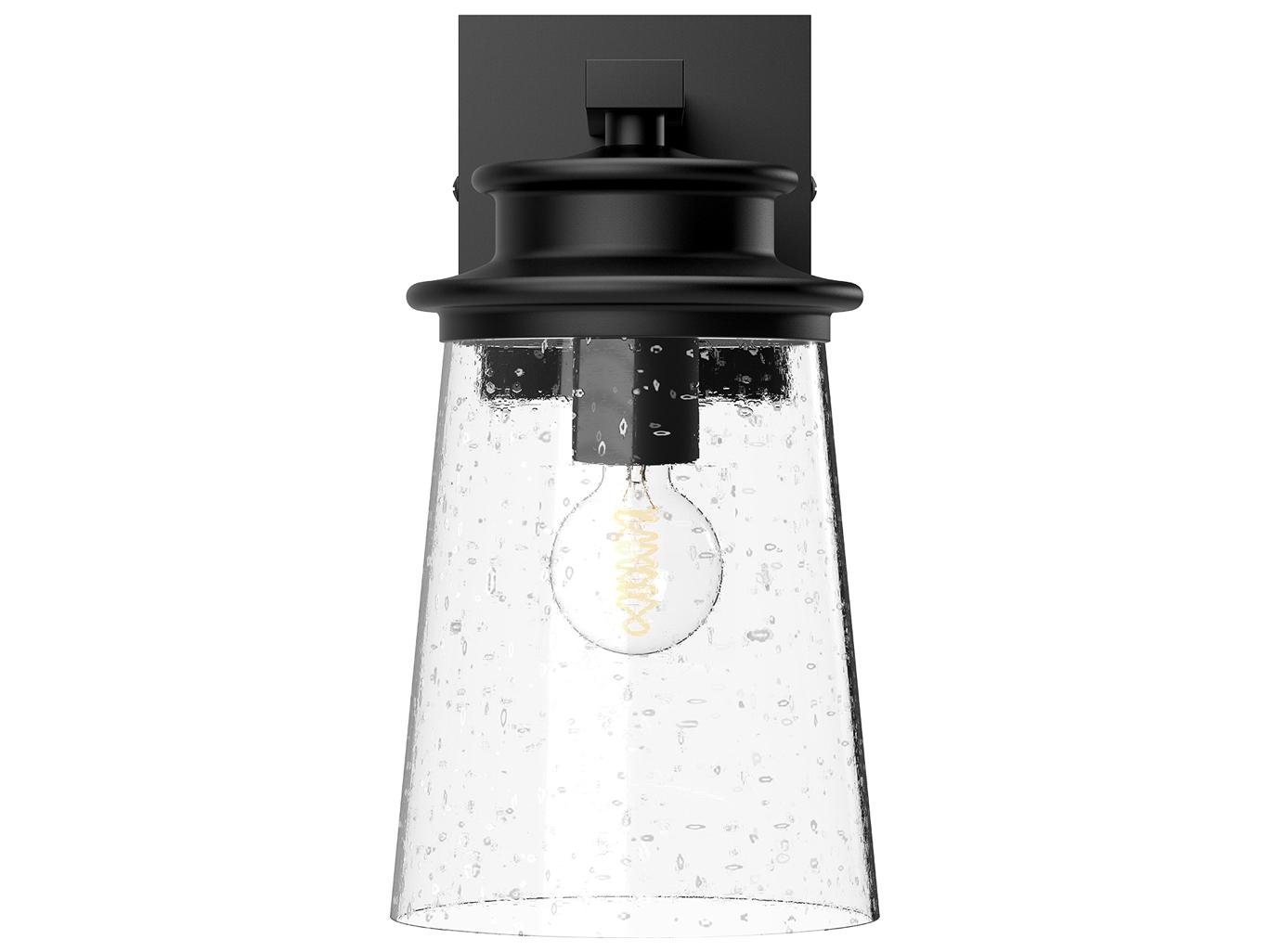 Alora Mood Quincy 1-Light Outdoor Wall Light