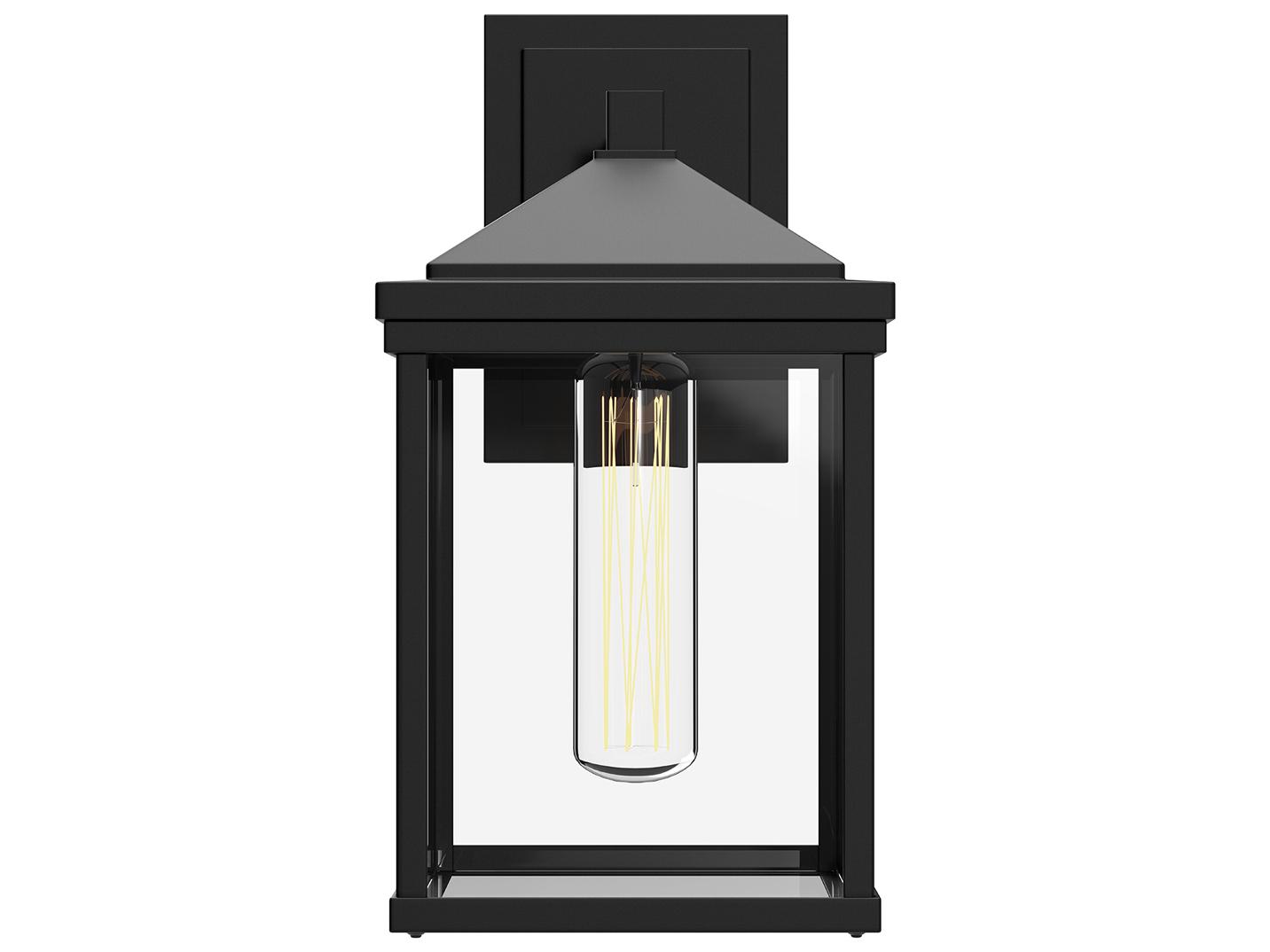 Alora Mood Larchmont 1-Light Outdoor Wall Light