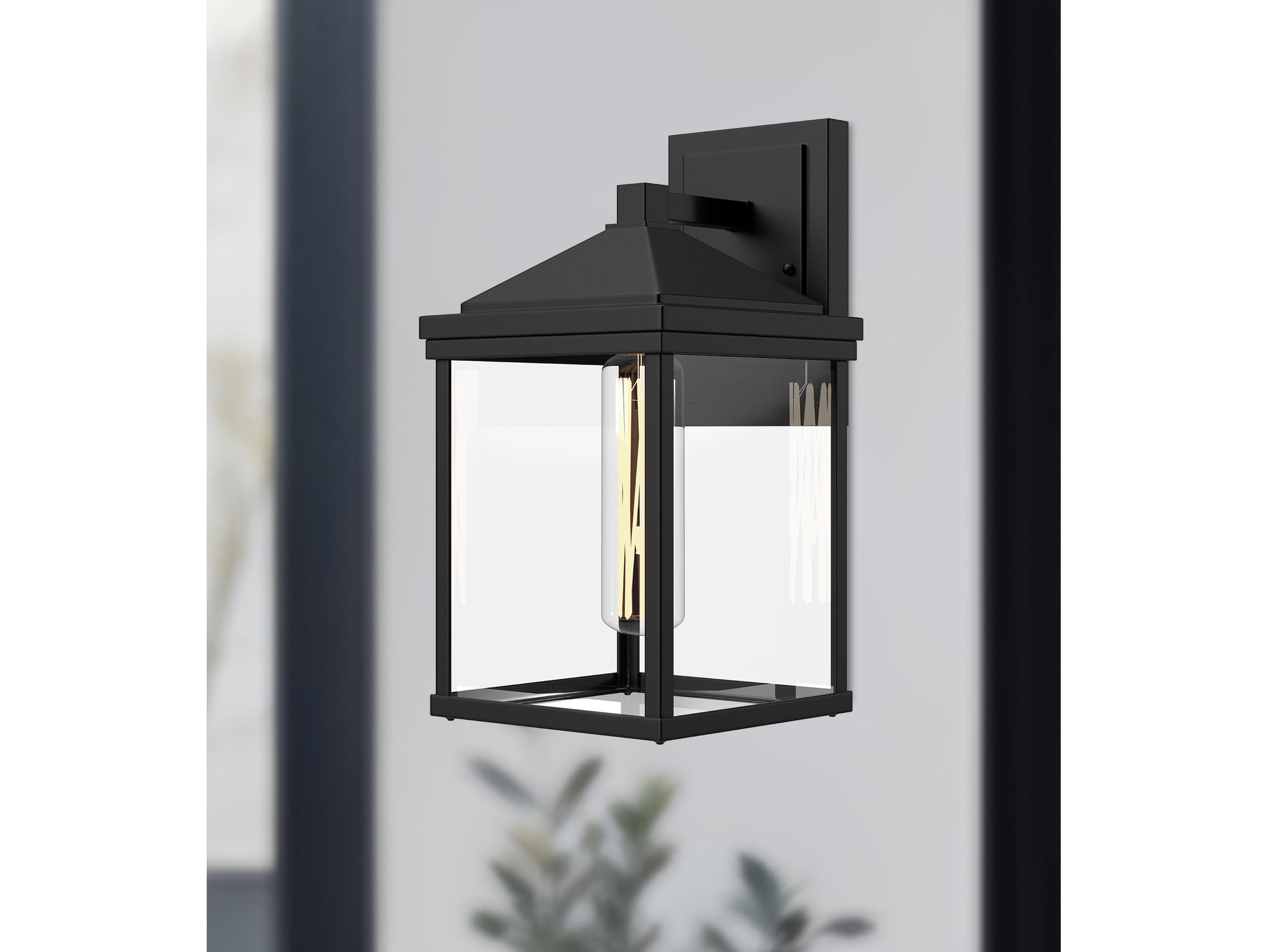 Alora Mood Larchmont 1-Light Outdoor Wall Light
