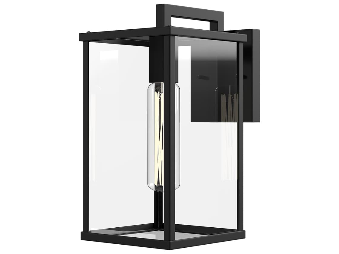 Alora Mood Brentwood 1-Light Outdoor Wall Light