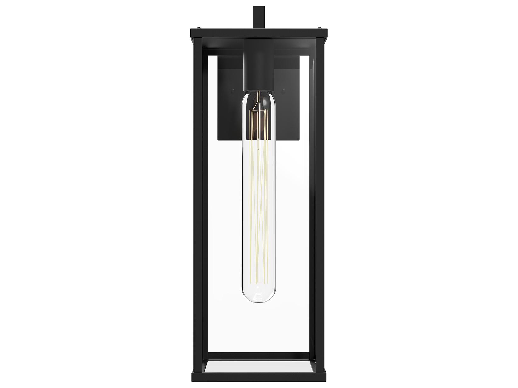 Alora Mood Brentwood 1-Light Outdoor Wall Light