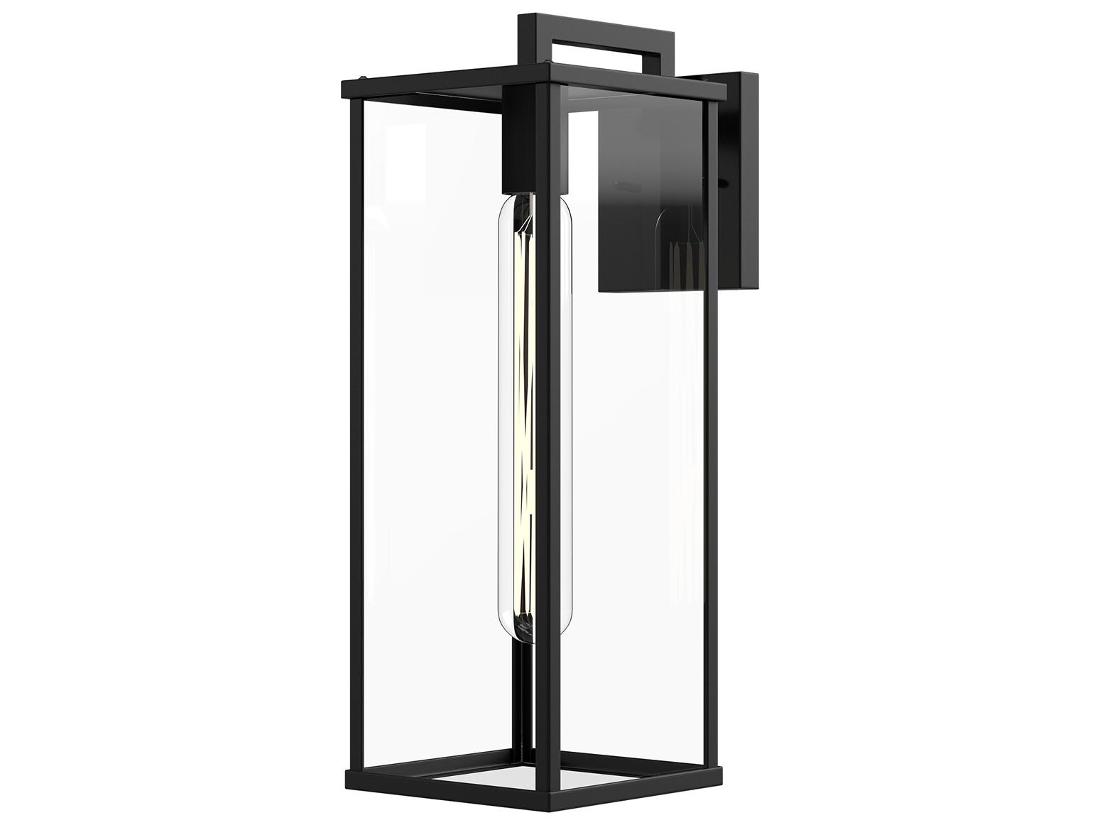 Alora Mood Brentwood 1-Light Outdoor Wall Light