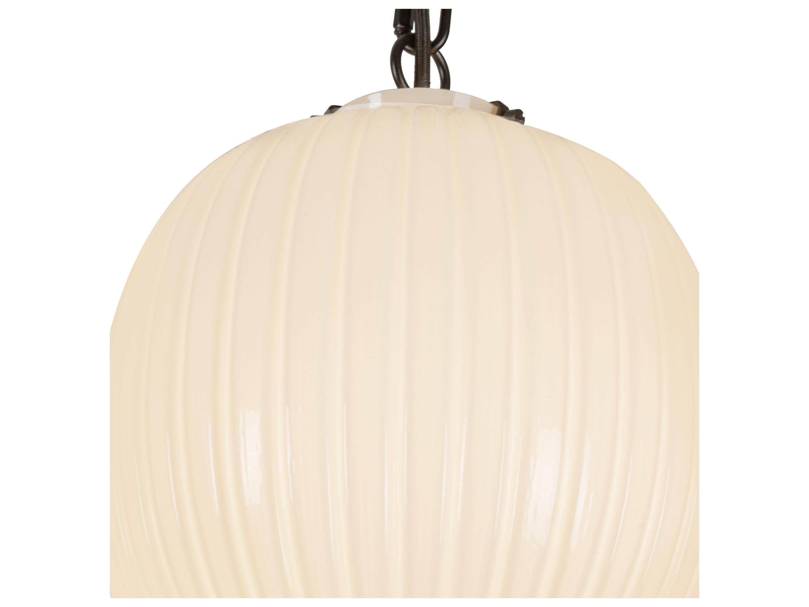 Alora Mood Cherise 3-Light Matte Black Mini Pendant