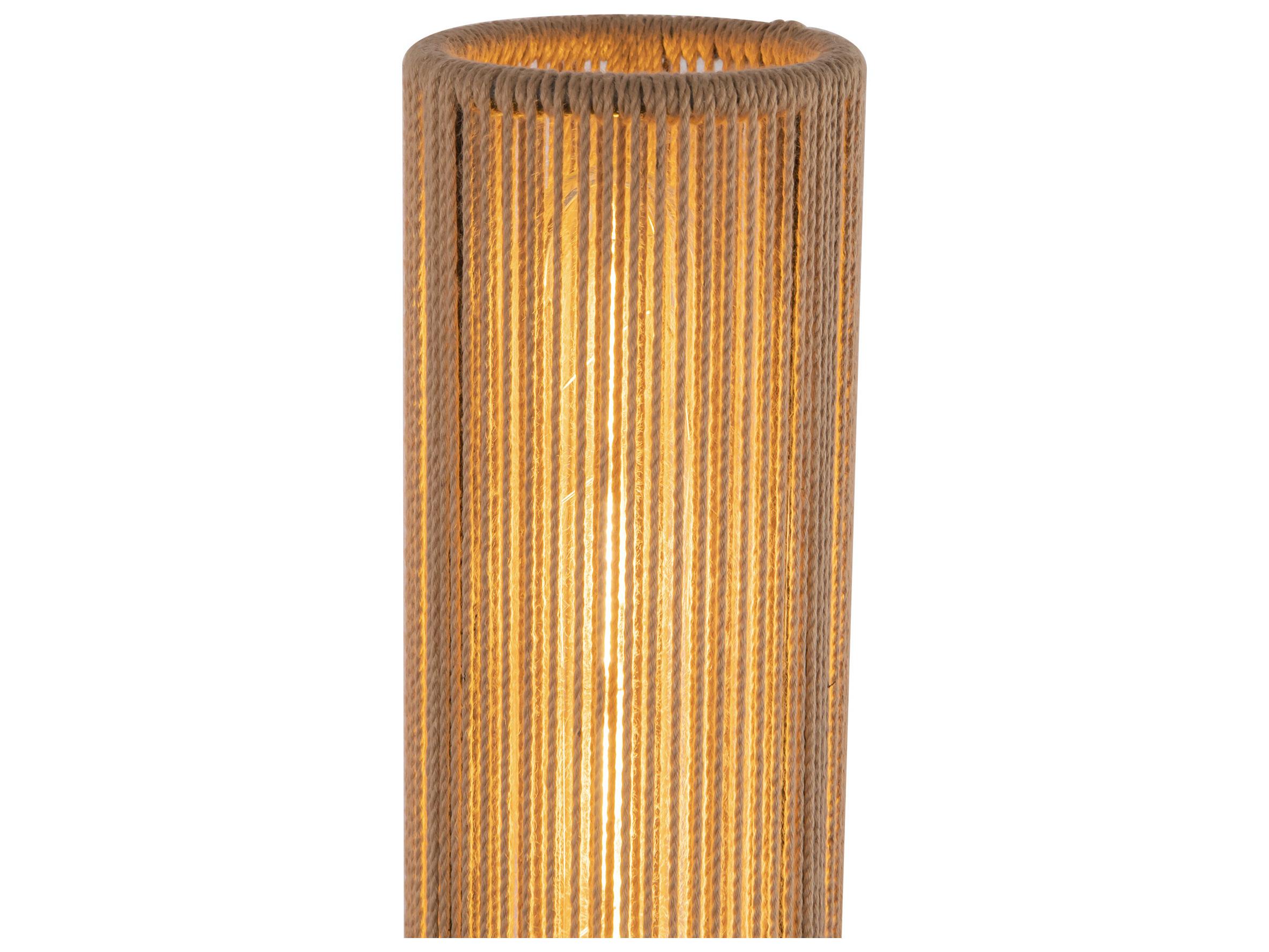 Alora Mood Colby 2-Light Matte Black Wall Sconce