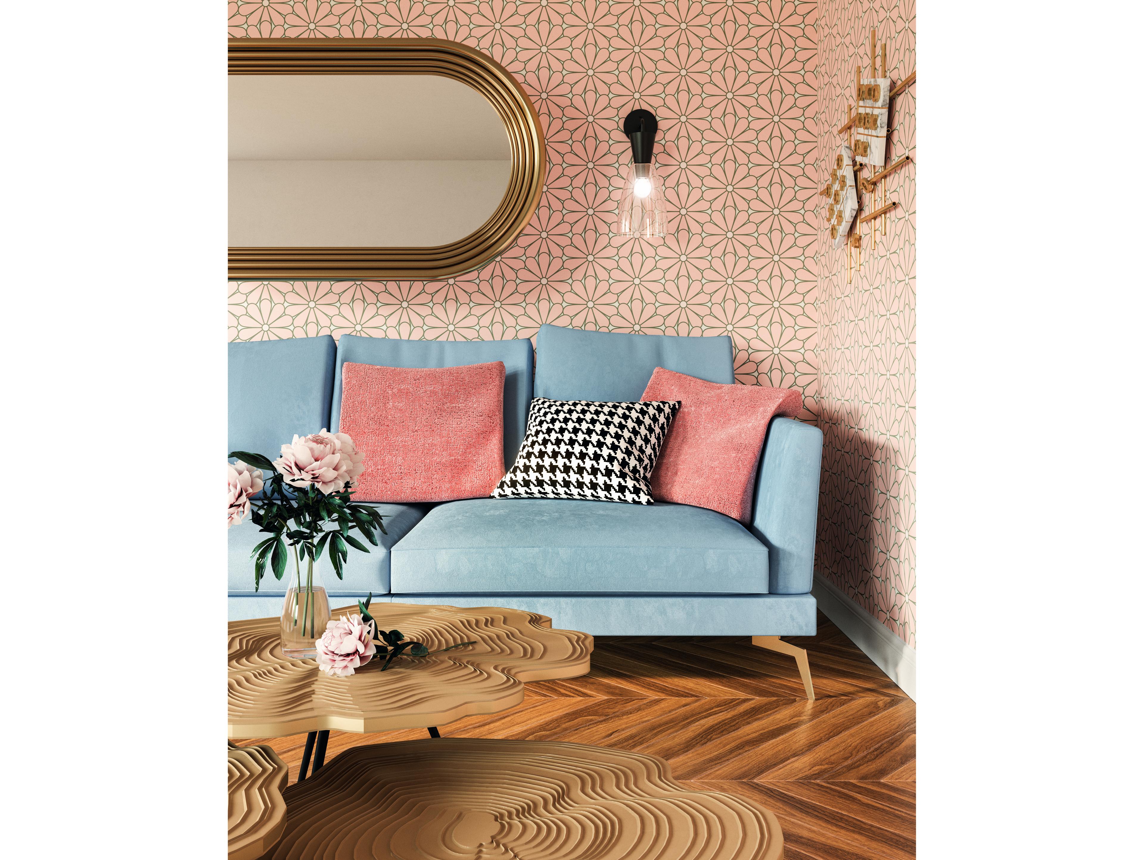 Alora Mood Arlo 1-Light Matte Black Wall Sconce