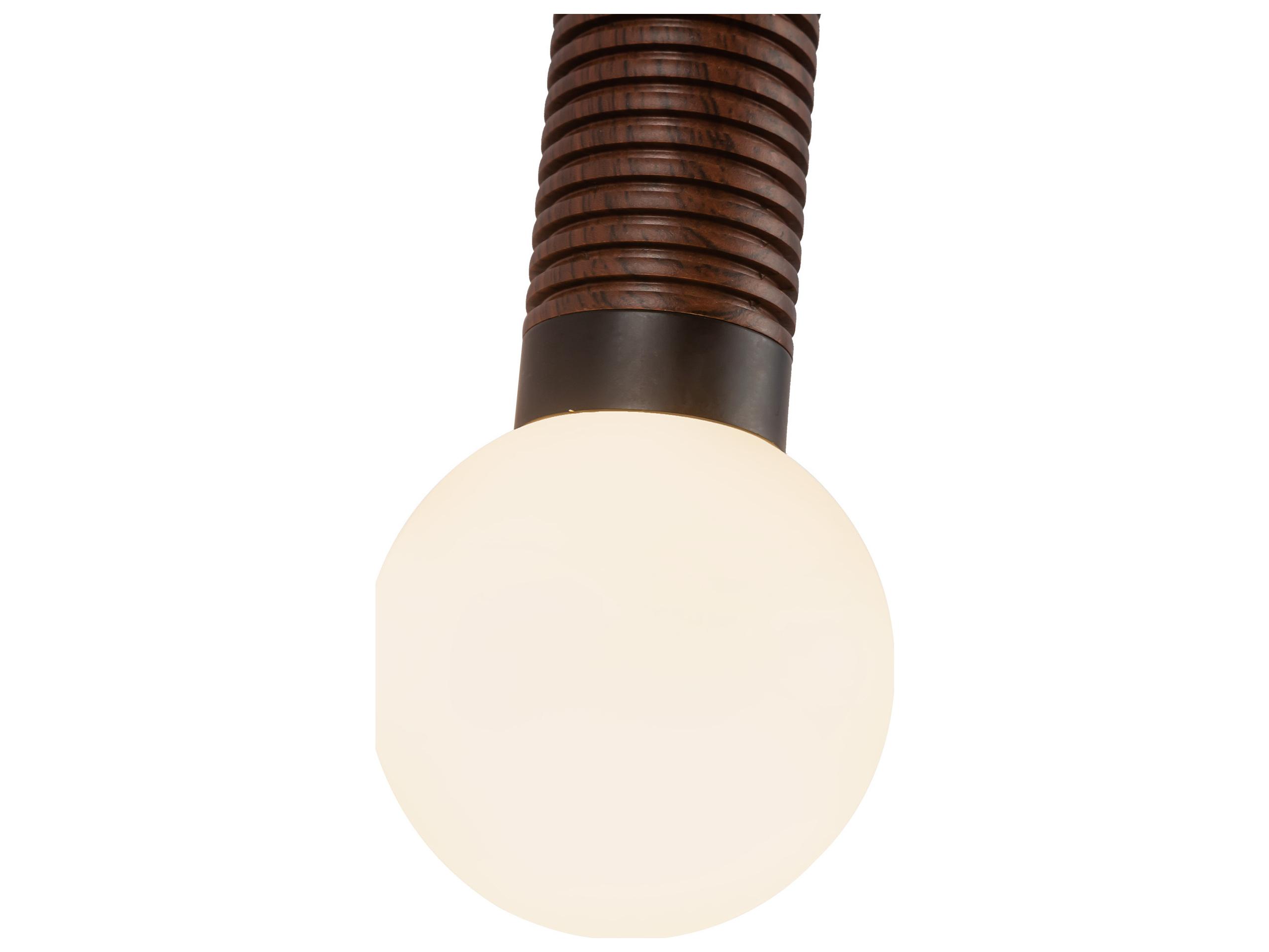 Alora Mood Arden Matte Black Wall Sconce