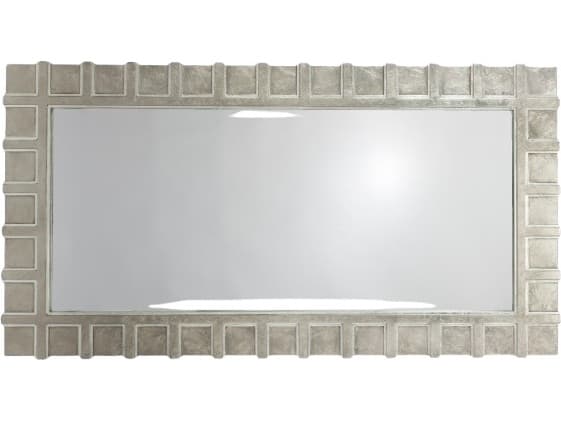 Artmax Wall Mirror Rectangular