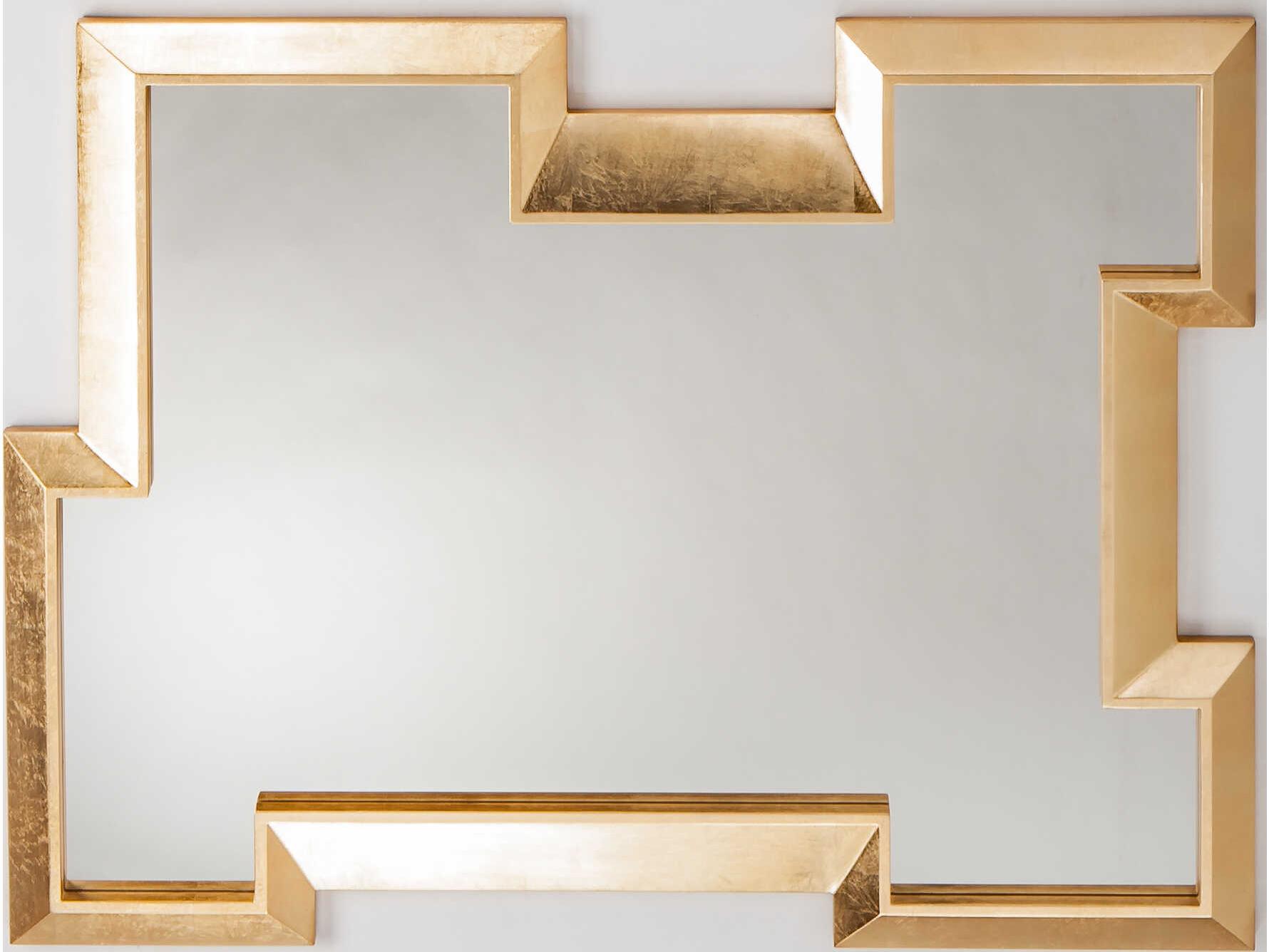 Artmax Goldleaf Wall Mirror