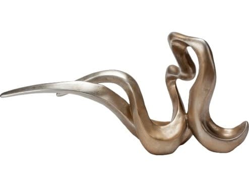 Artmax Champagne Decorative Accent