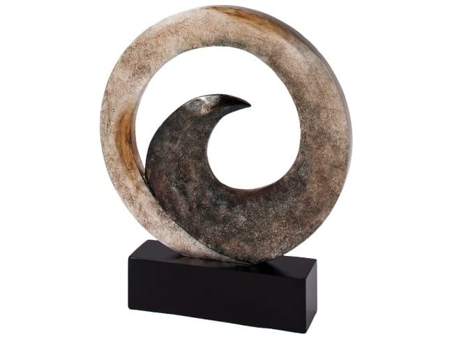 Artmax Black Decorative Accent