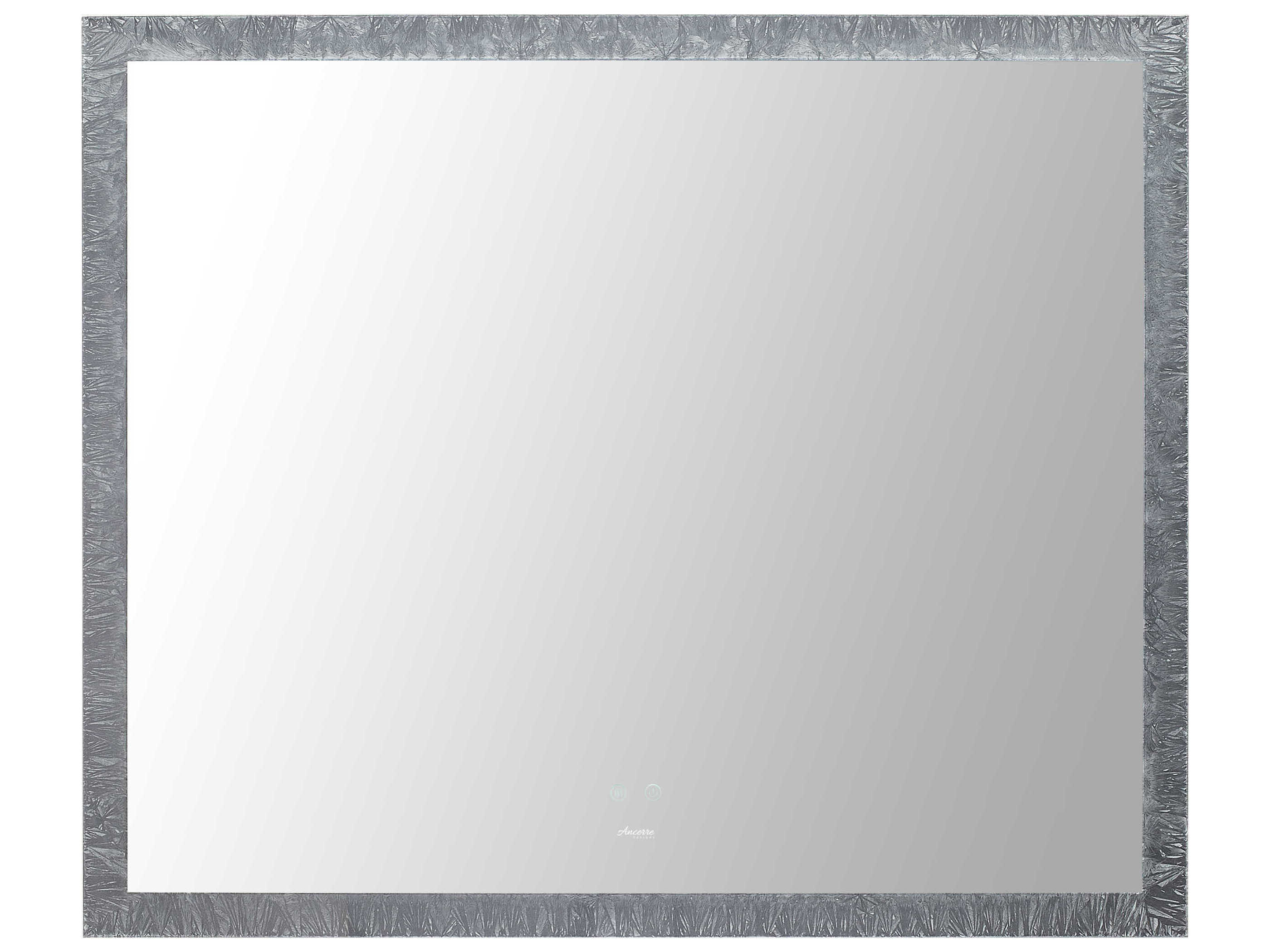 Ancerre Designs Frysta Square Wall Mirror