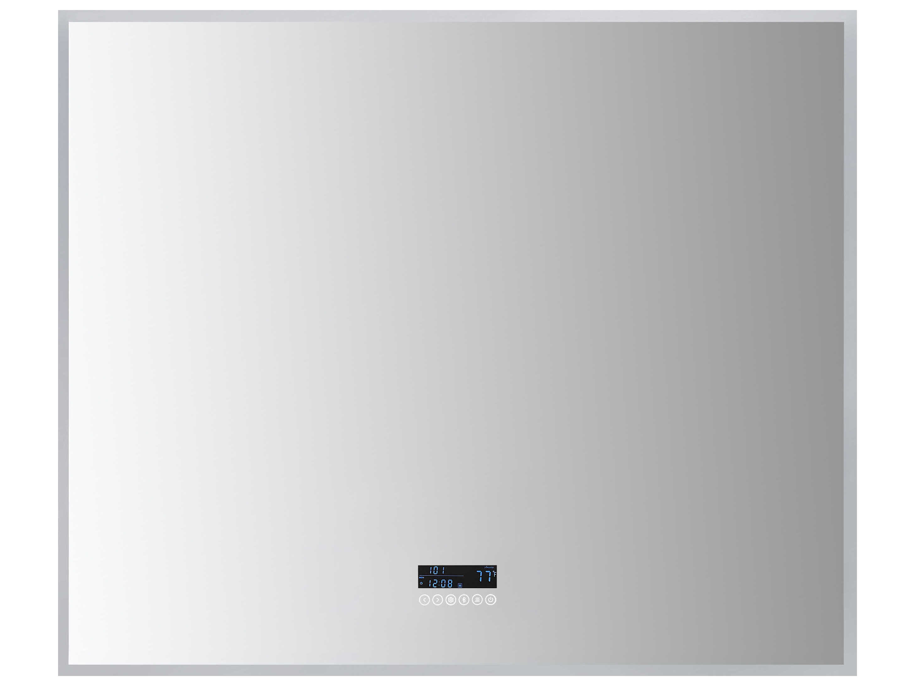 Ancerre Designs Immersion Rectangular Wall Mirror