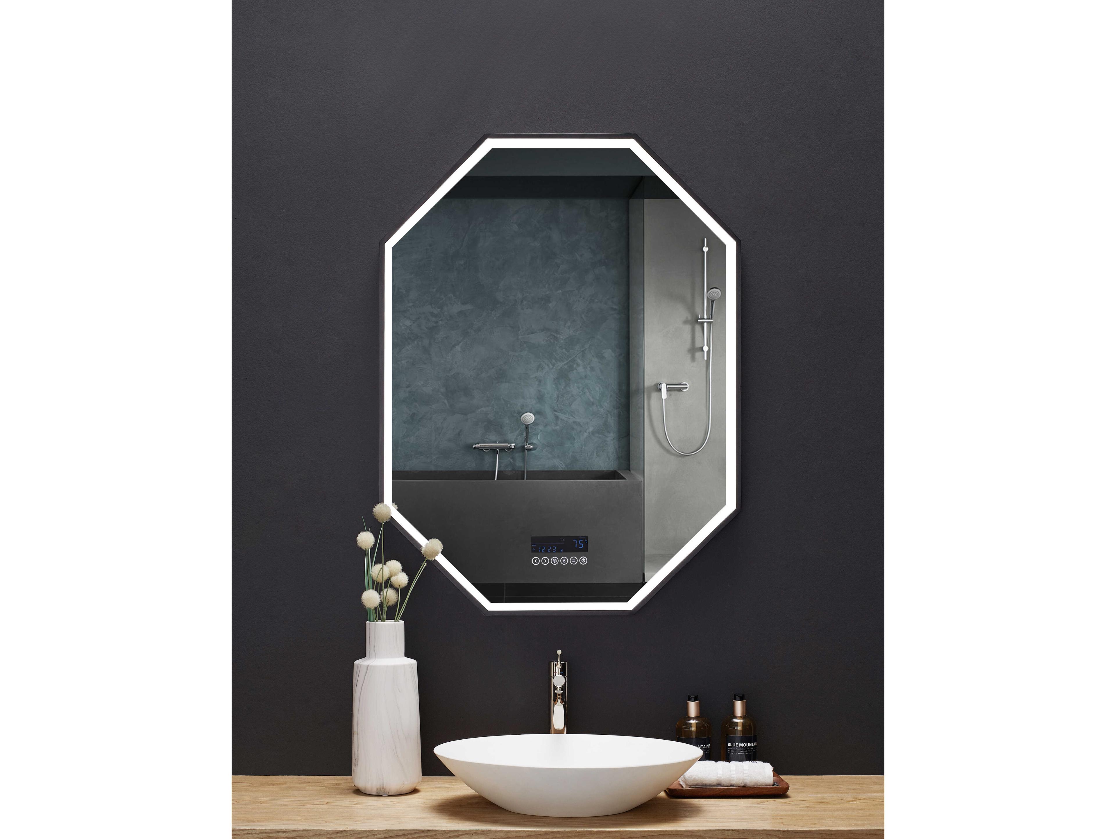 Ancerre Designs Otto Wall Mirror