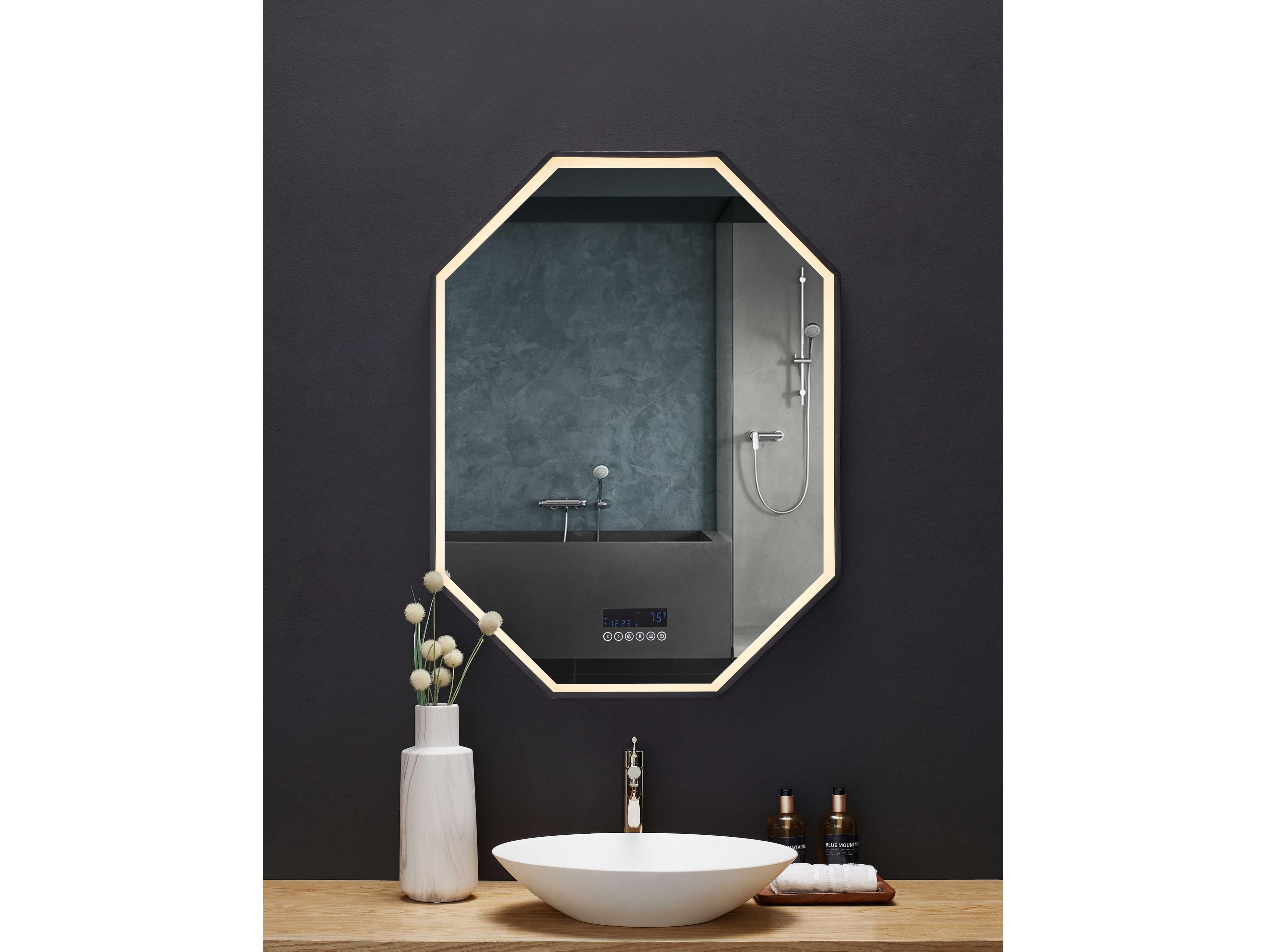 Ancerre Designs Otto Wall Mirror