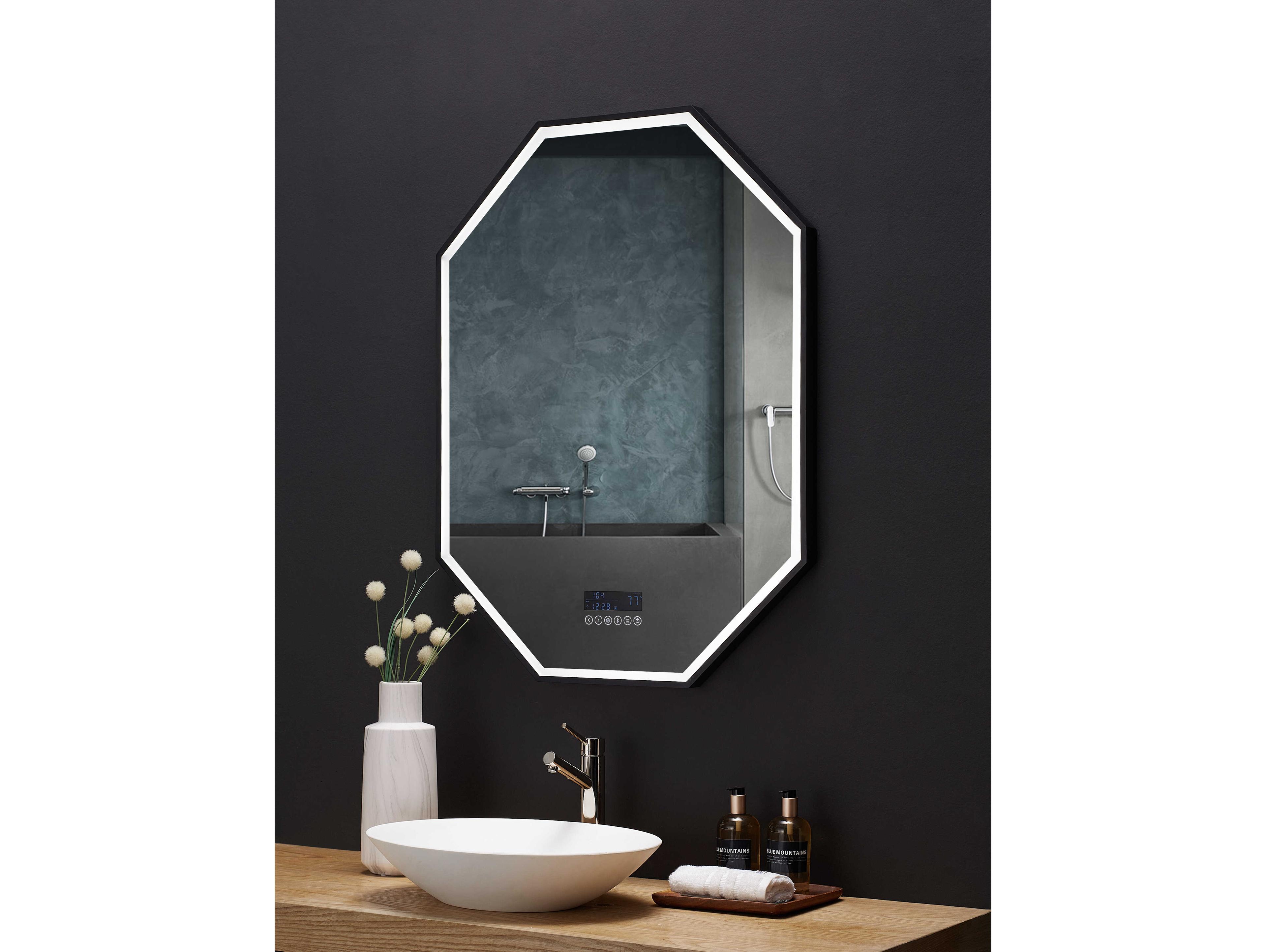 Ancerre Designs Otto Wall Mirror