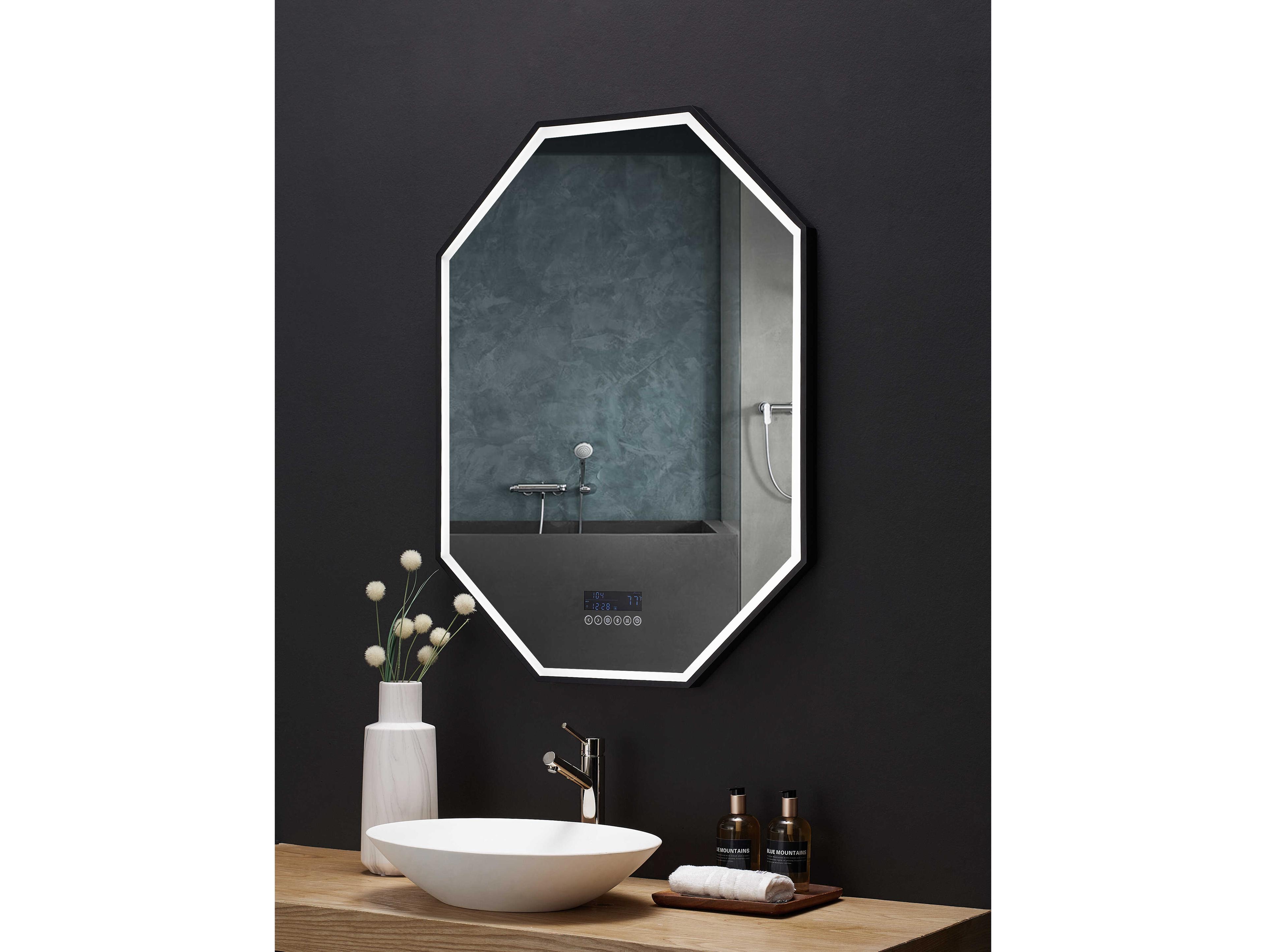 Ancerre Designs Otto Wall Mirror