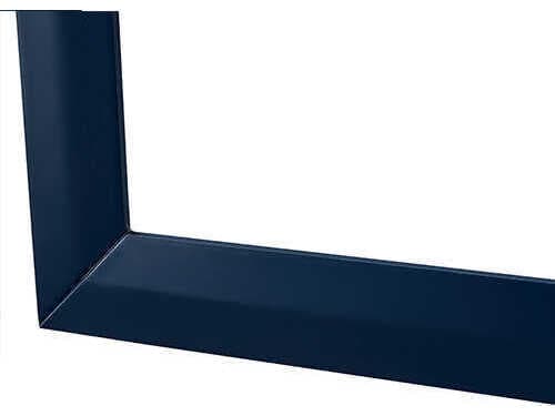Ancerre Designs Heritage Blue Rectangular Wall Mirror