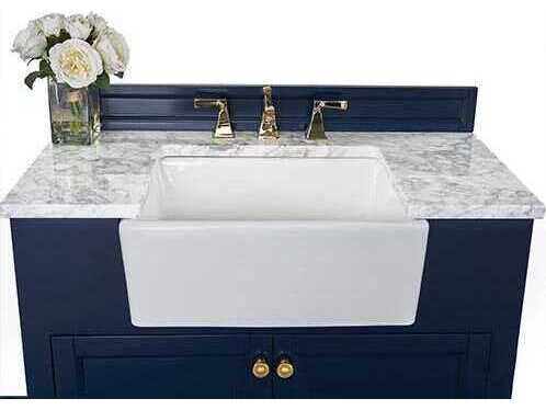 Ancerre Designs Adeline Heritage Blue 36" Vanity