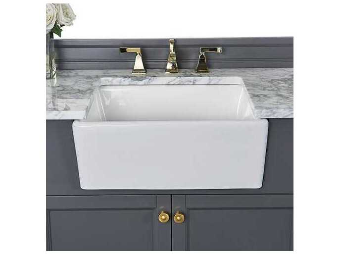 Ancerre Designs Adeline Sapphire Gray 36" Vanity