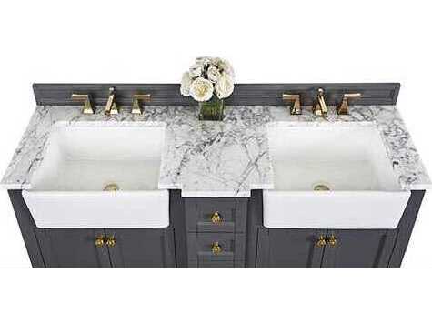 Ancerre Designs Adeline Sapphire 60" Vanity