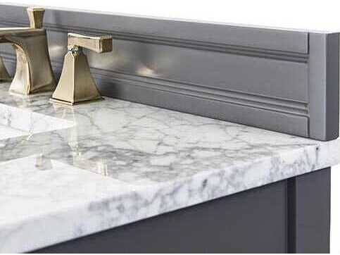 Ancerre Designs Adeline Sapphire 60" Vanity