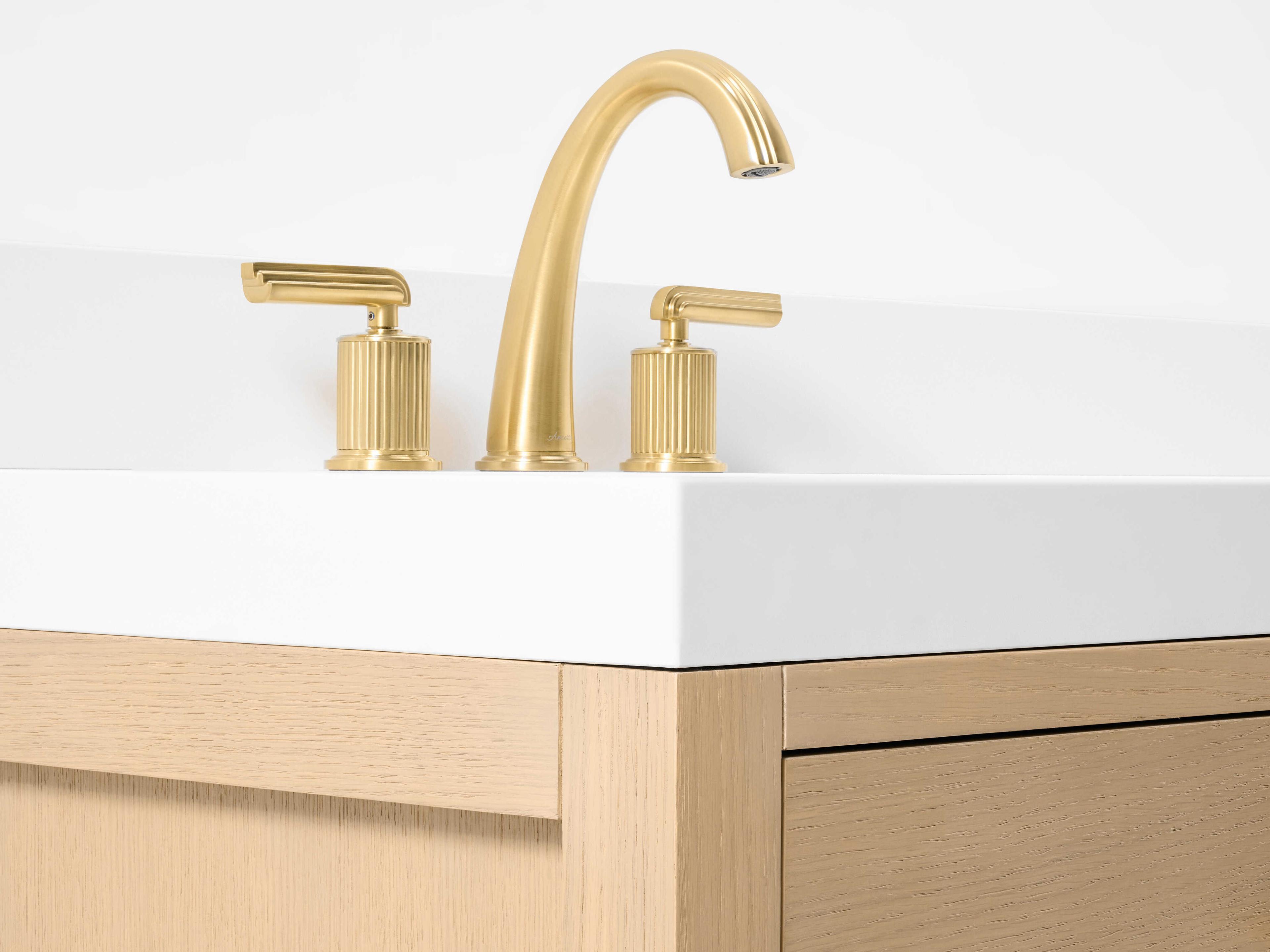 Ancerre Designs Elizabeth Oak 60" Vanity