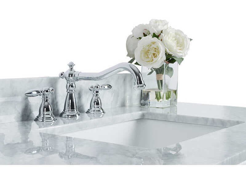 Ancerre Designs Ellie White 42" Vanity