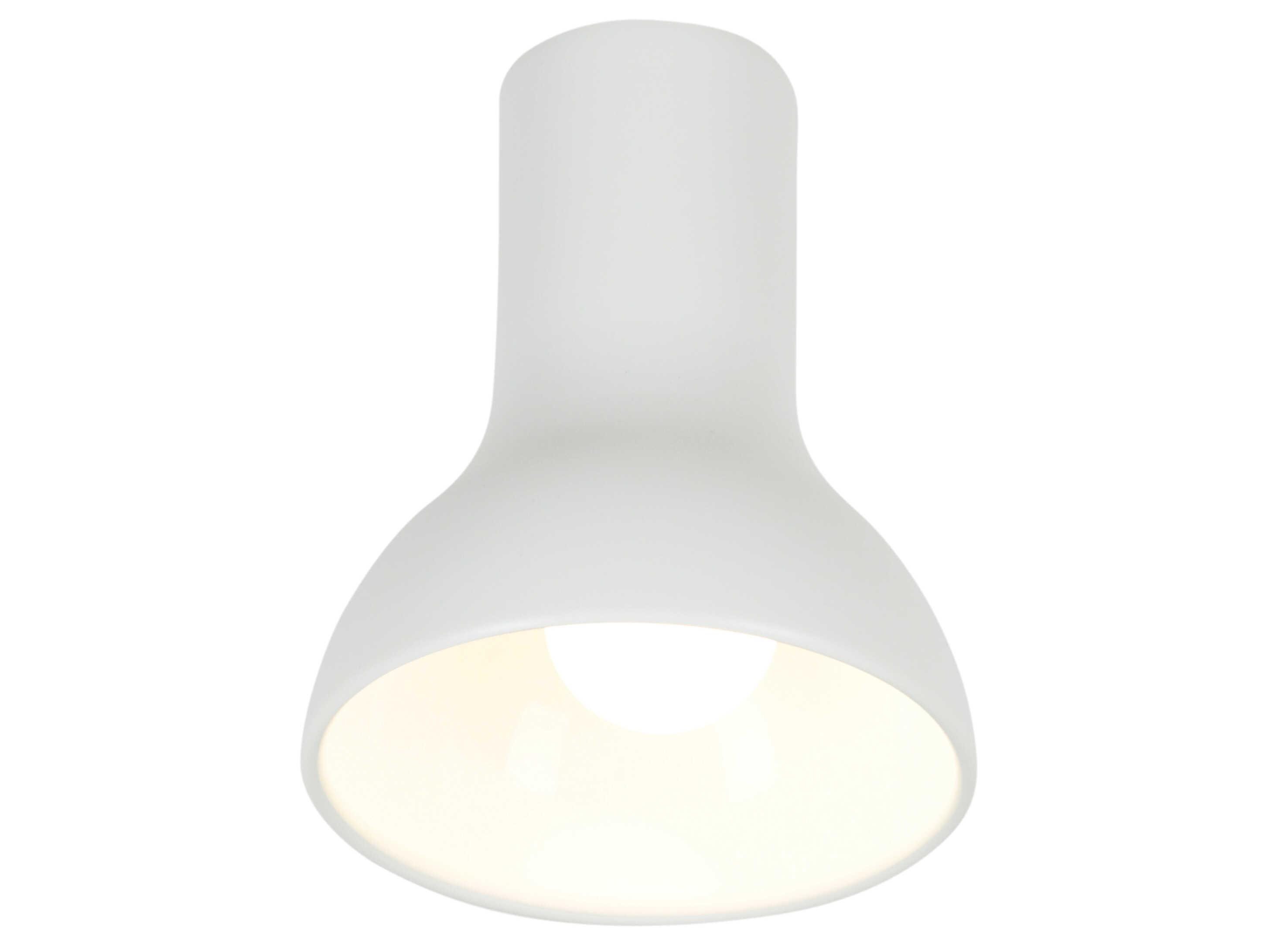 Anglepoise Type-75 Mini 1-Light Alpine White Wall Sconce