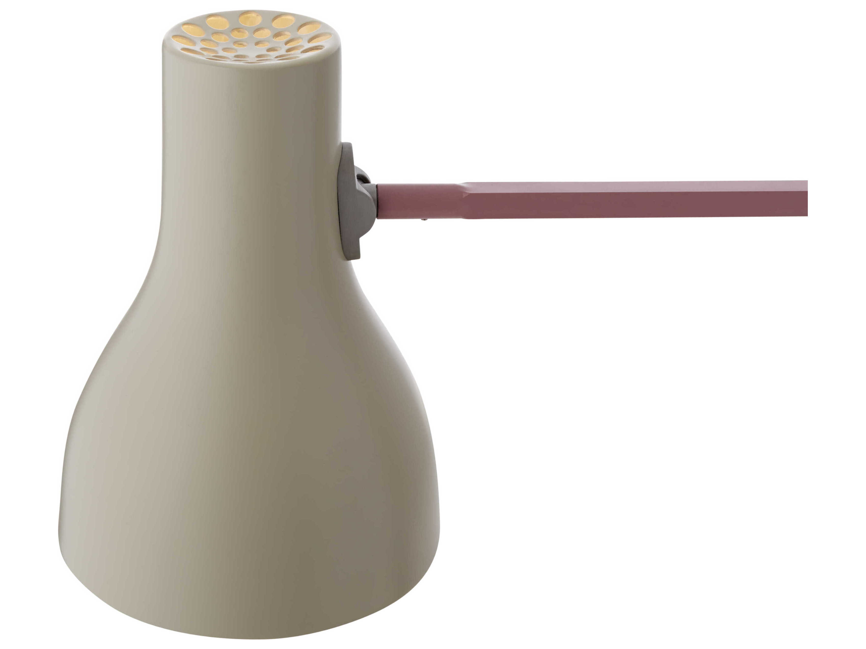 Anglepoise Type-75 Paul Smith Edition-1 Off White Desk Lamp