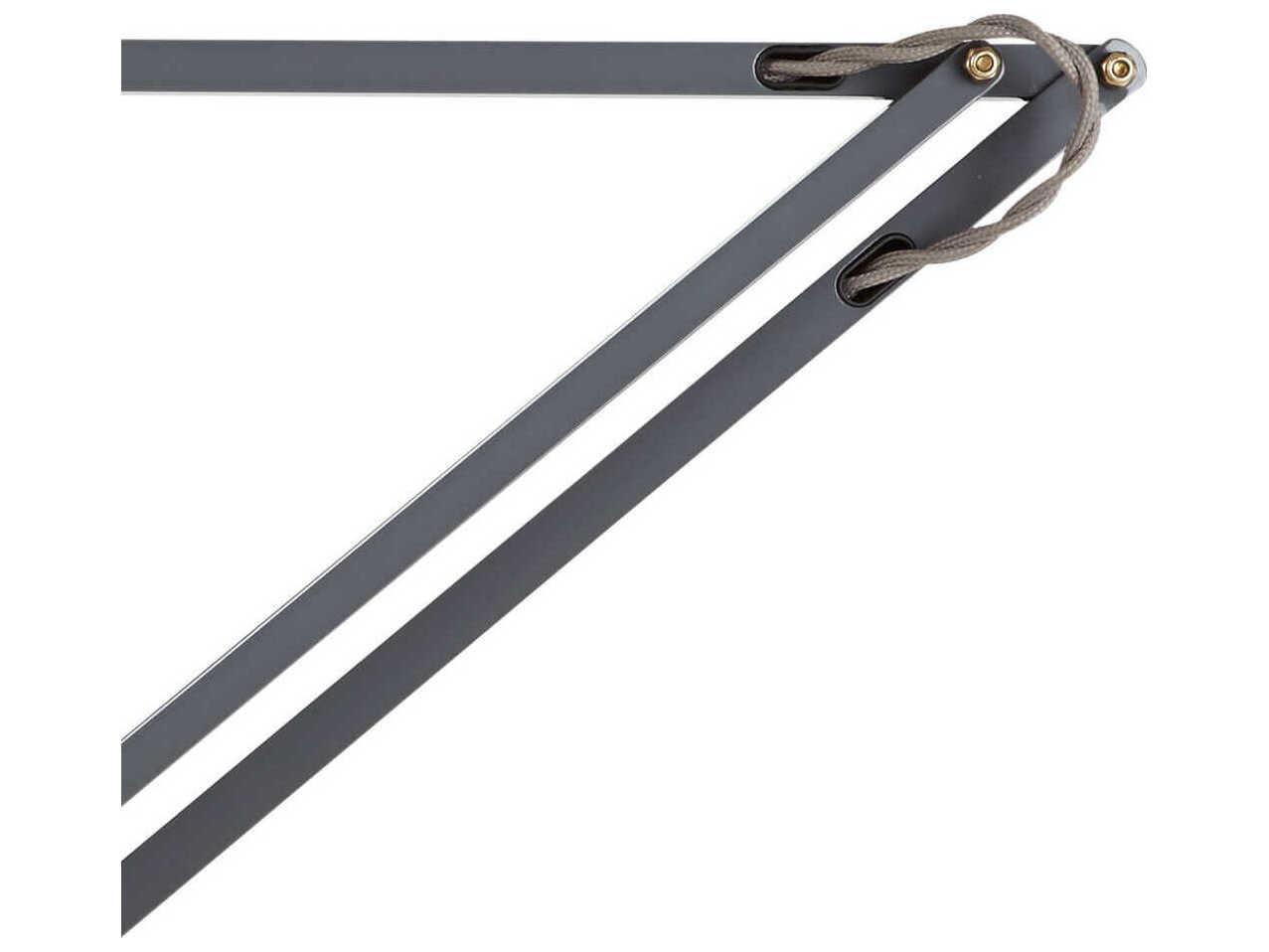 Anglepoise Original-1227 Elephant Grey Desk Lamp