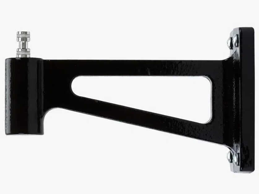 Anglepoise Original Range Jet Black Wall Bracket