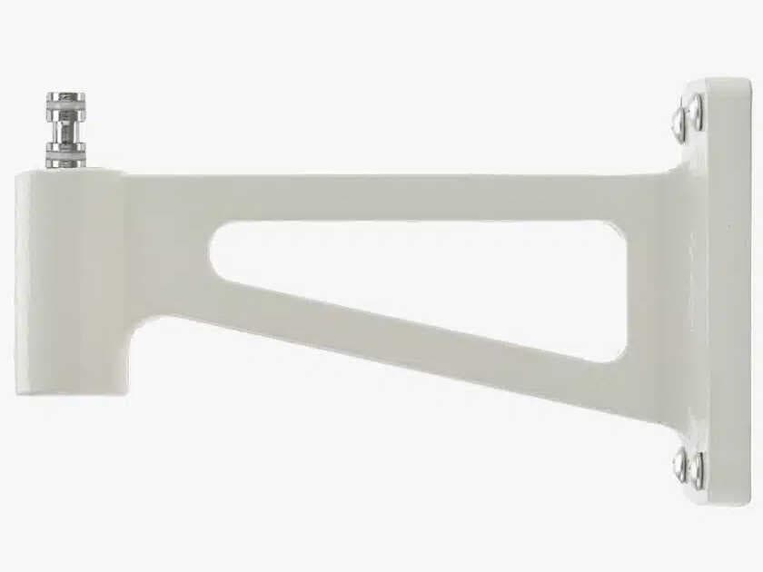 Anglepoise Original Range Linen White Wall Bracket