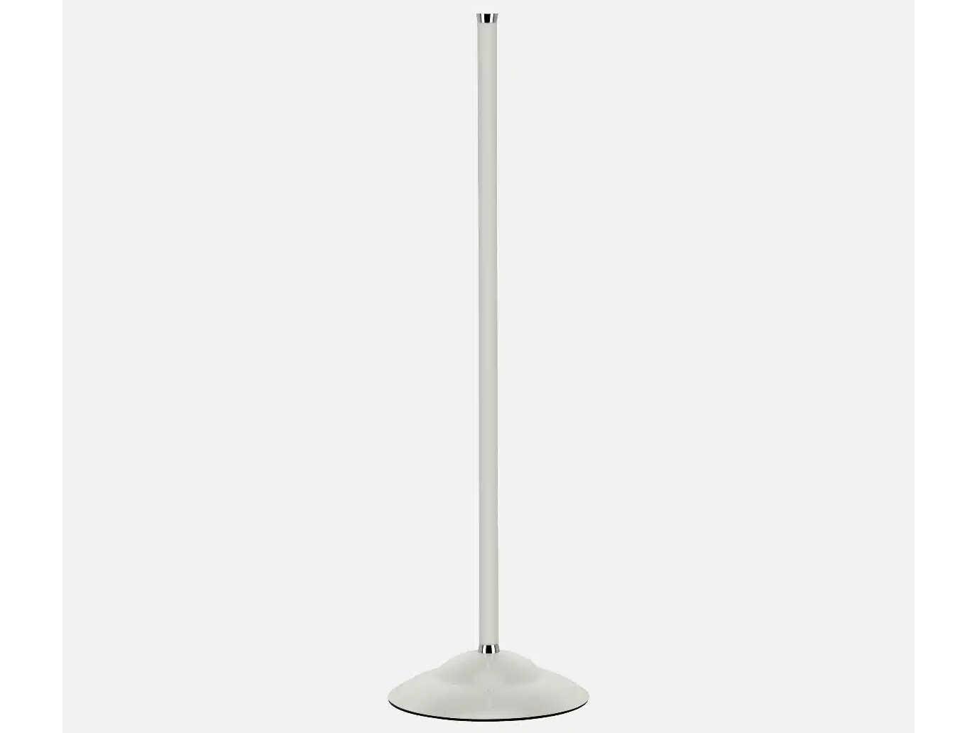 Anglepoise Original Range Dove Grey Floor Pole Kit