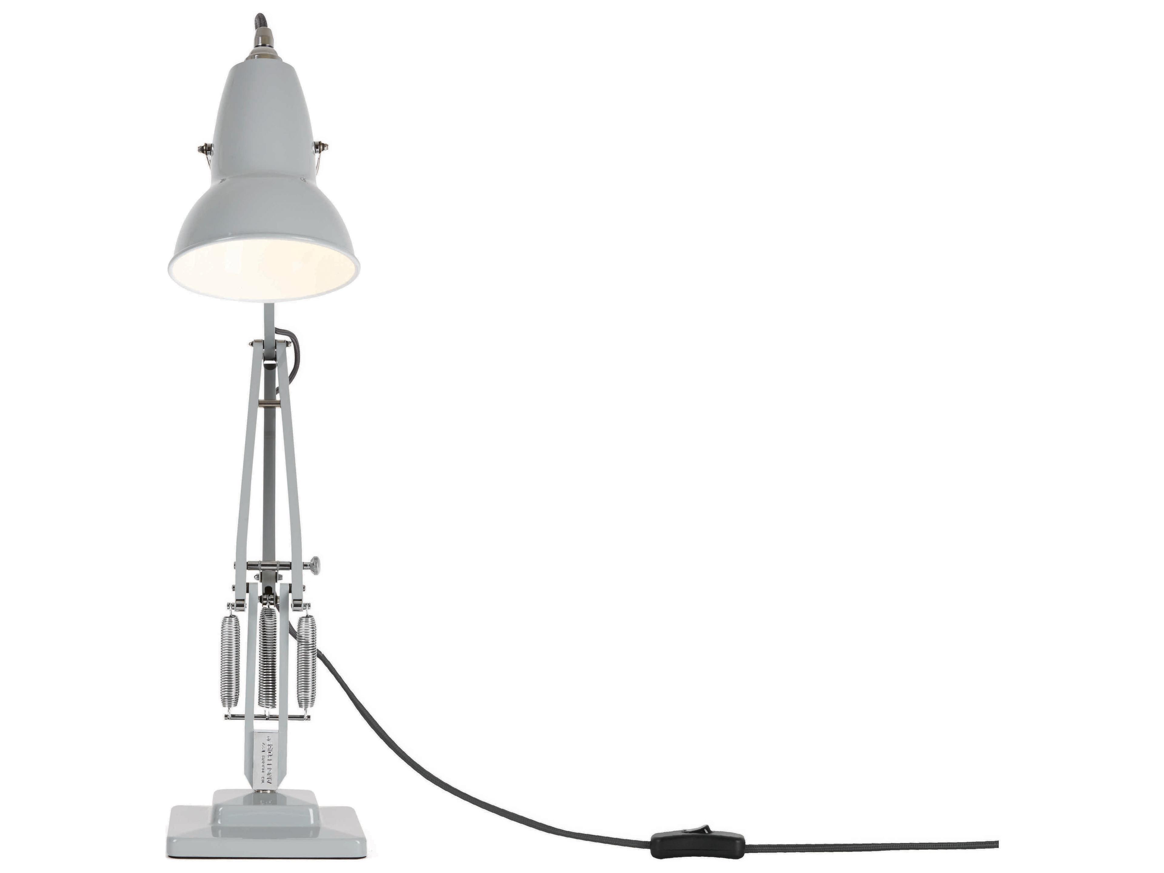 Anglepoise Original-1227 Dove Grey Desk Lamp