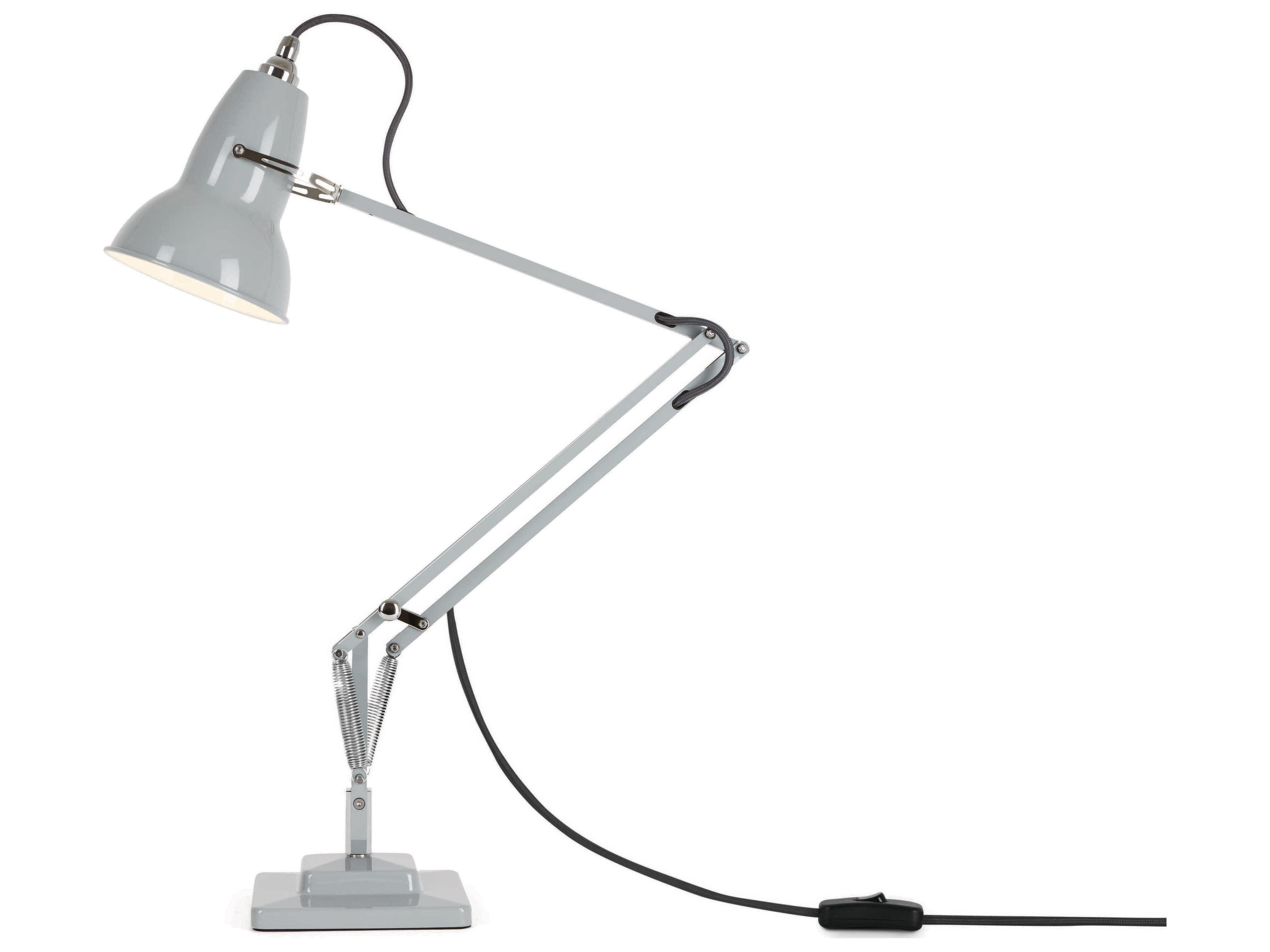 Anglepoise Original-1227 Dove Grey Desk Lamp