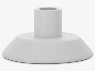 Anglepoise Type Range Alpine White Desk Insert