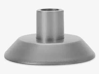 Anglepoise Type Range Silver Luster Desk Insert