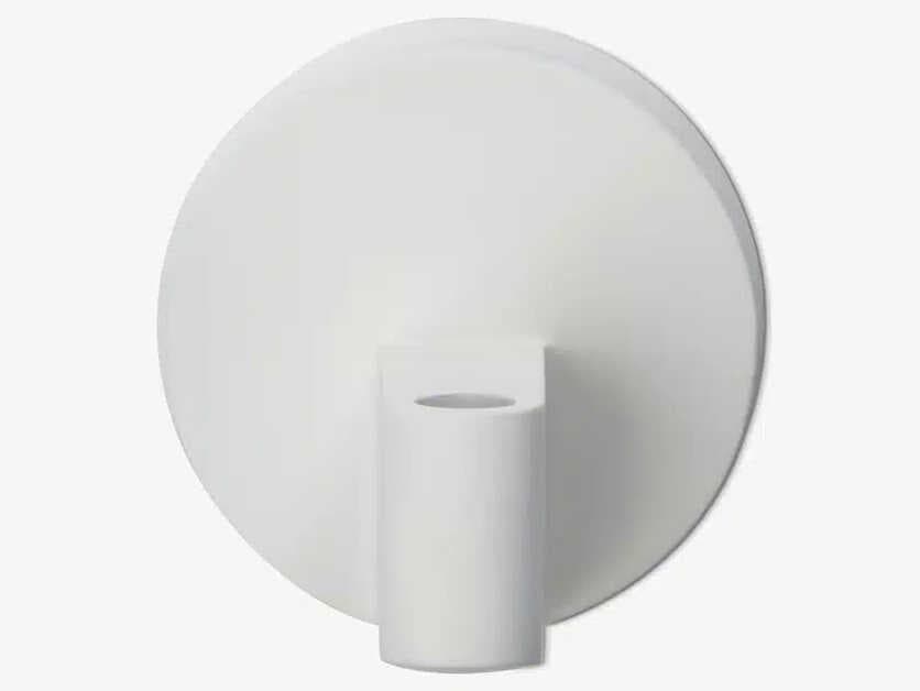 Anglepoise Type Range Alpine White Wall Bracket