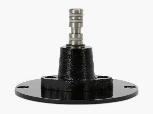 Anglepoise Original Range Jet Black Desk Insert